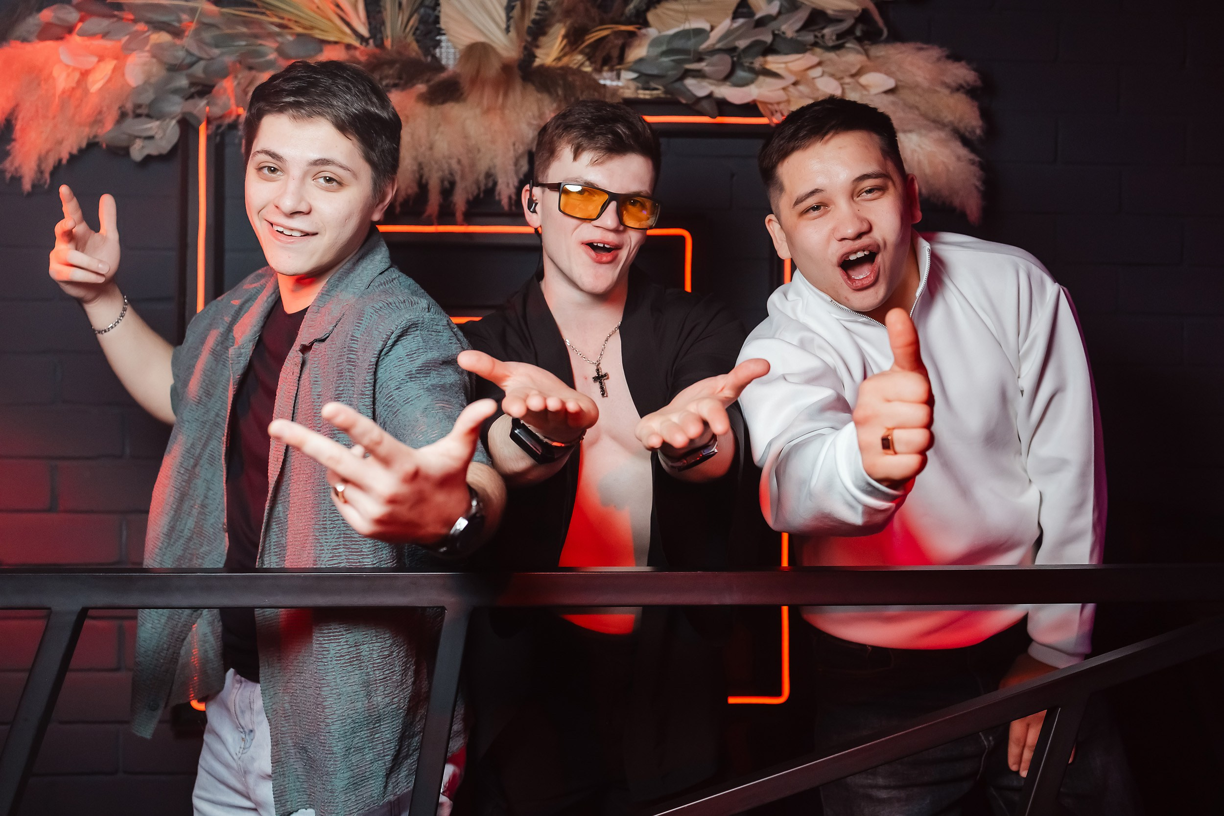 Insomnia. Кипятком Павлодар