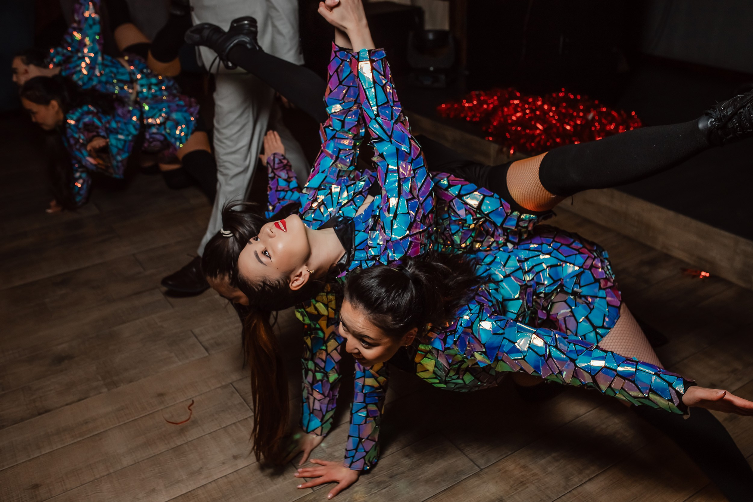 Seasons. Кипятком Павлодар