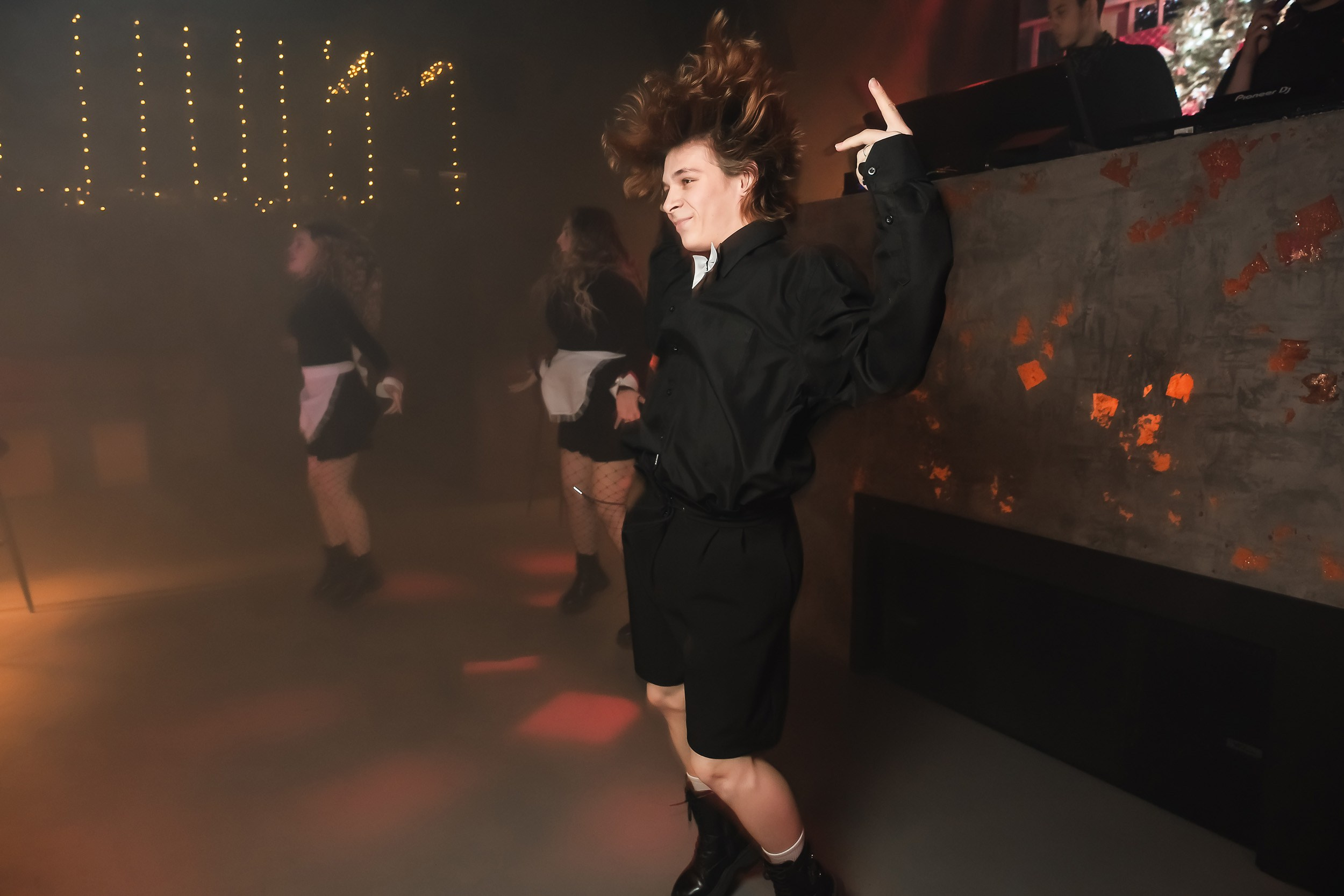 Insomnia. Кипятком Павлодар