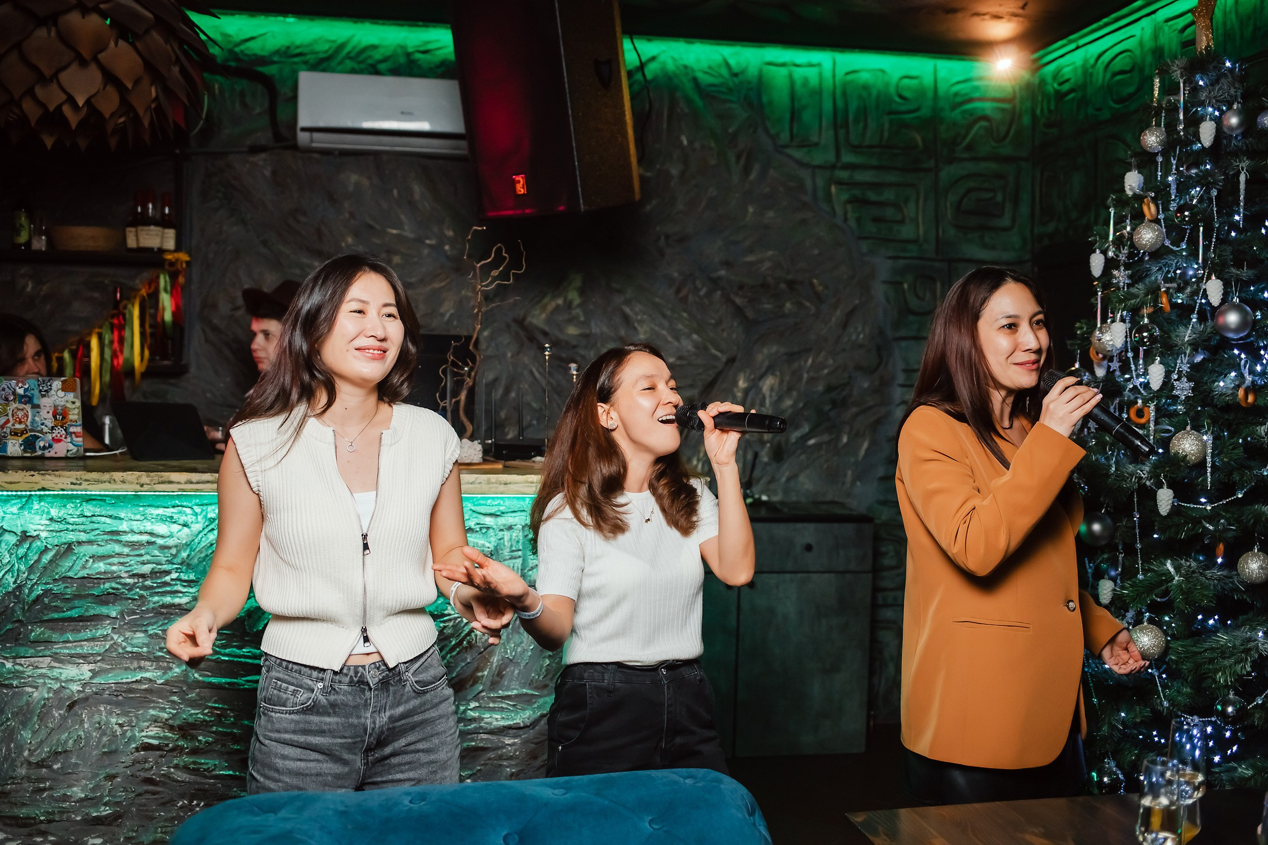 Botanica. Кипятком Павлодар