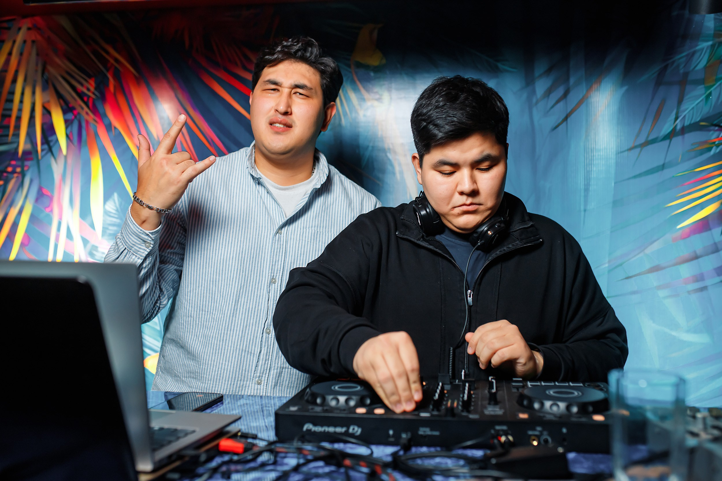 Dell Bar. Кипятком Павлодар