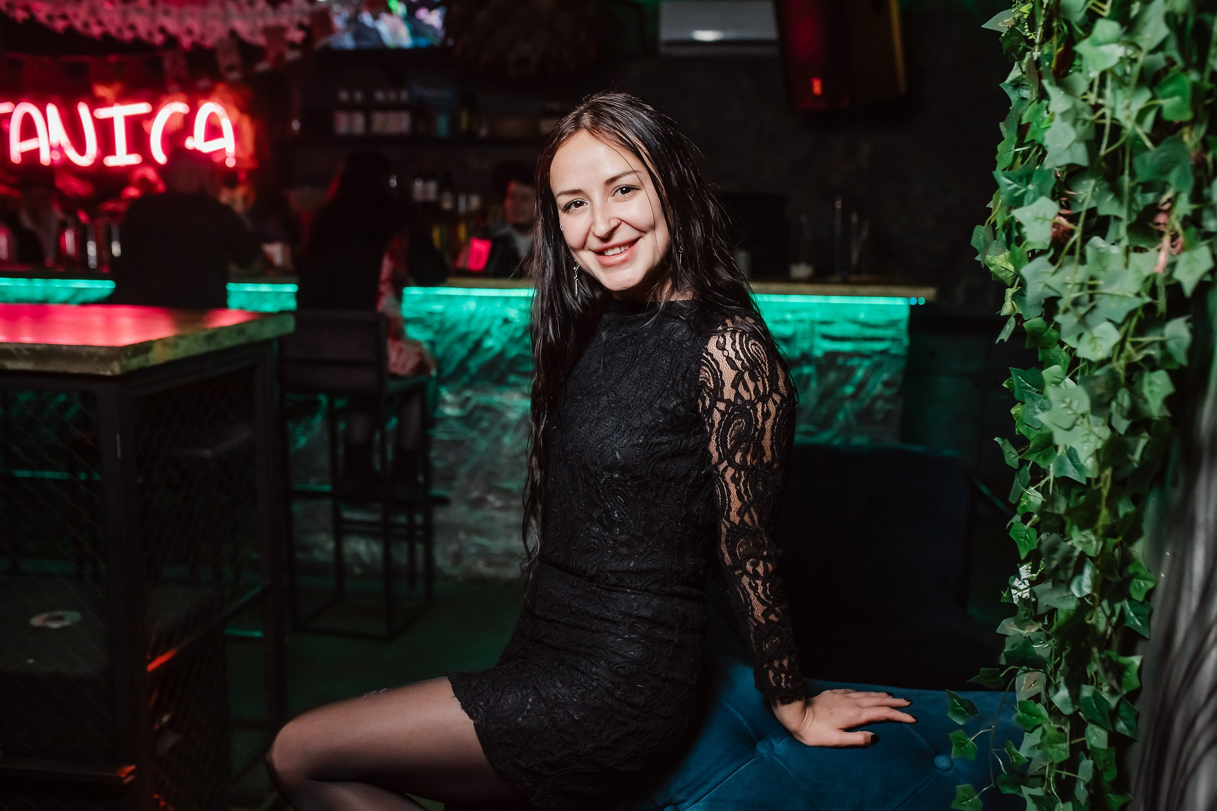 Botanica. Кипятком Павлодар