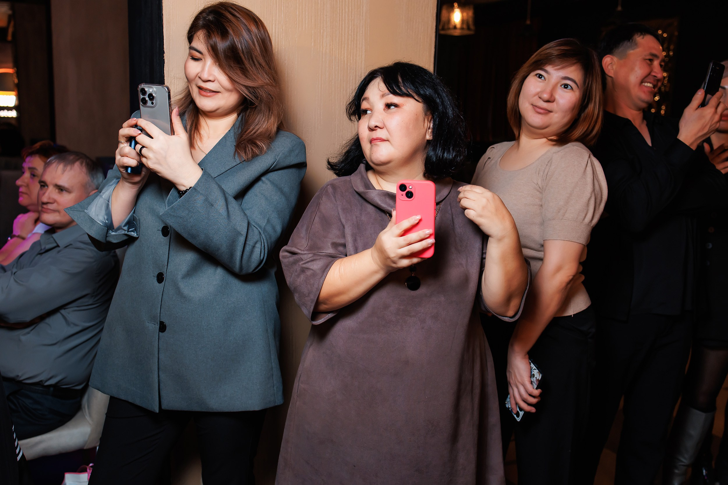 Two Star. Кипятком Павлодар