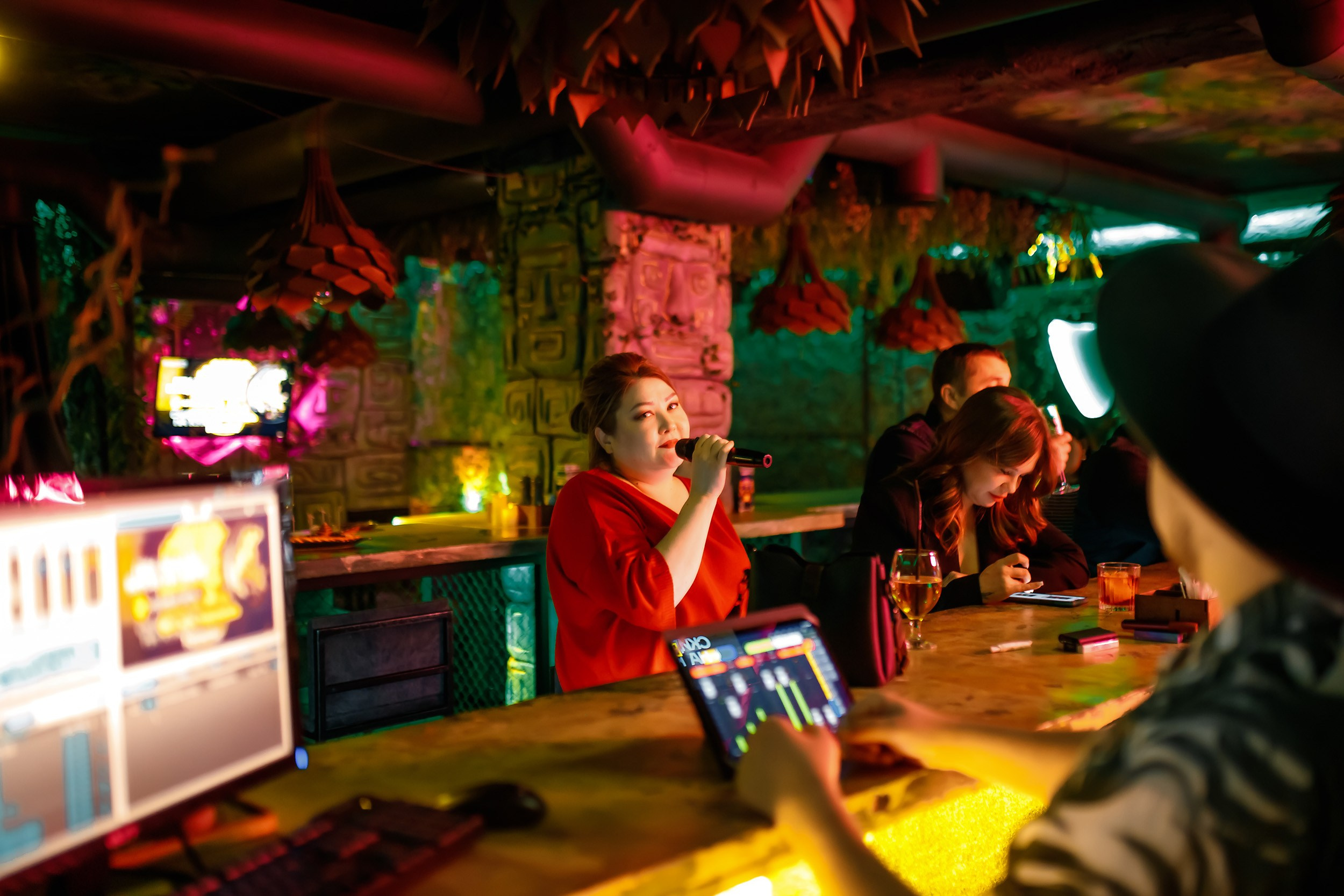 Botanica. Кипятком Павлодар