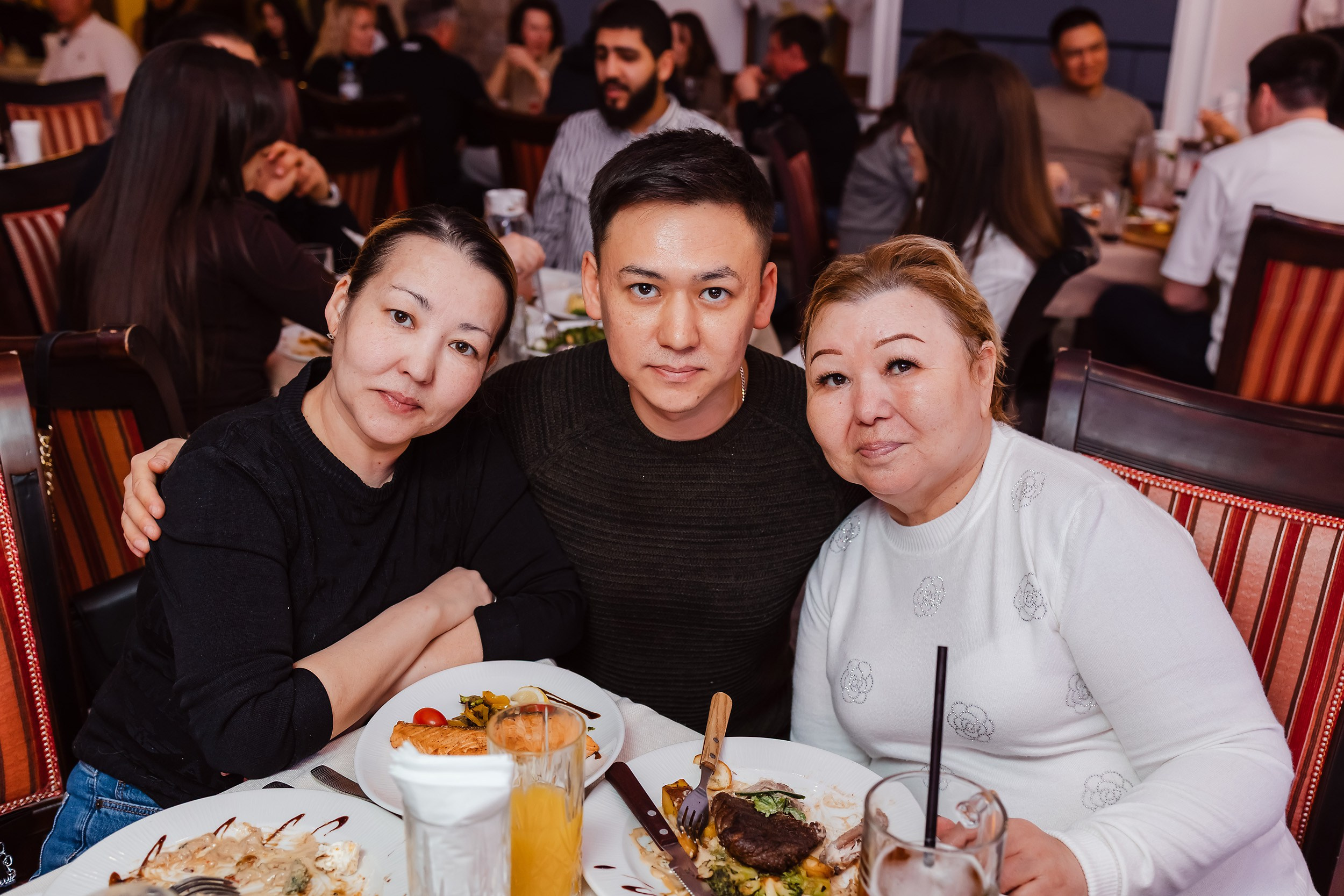 Alpenhof. Кипятком Павлодар