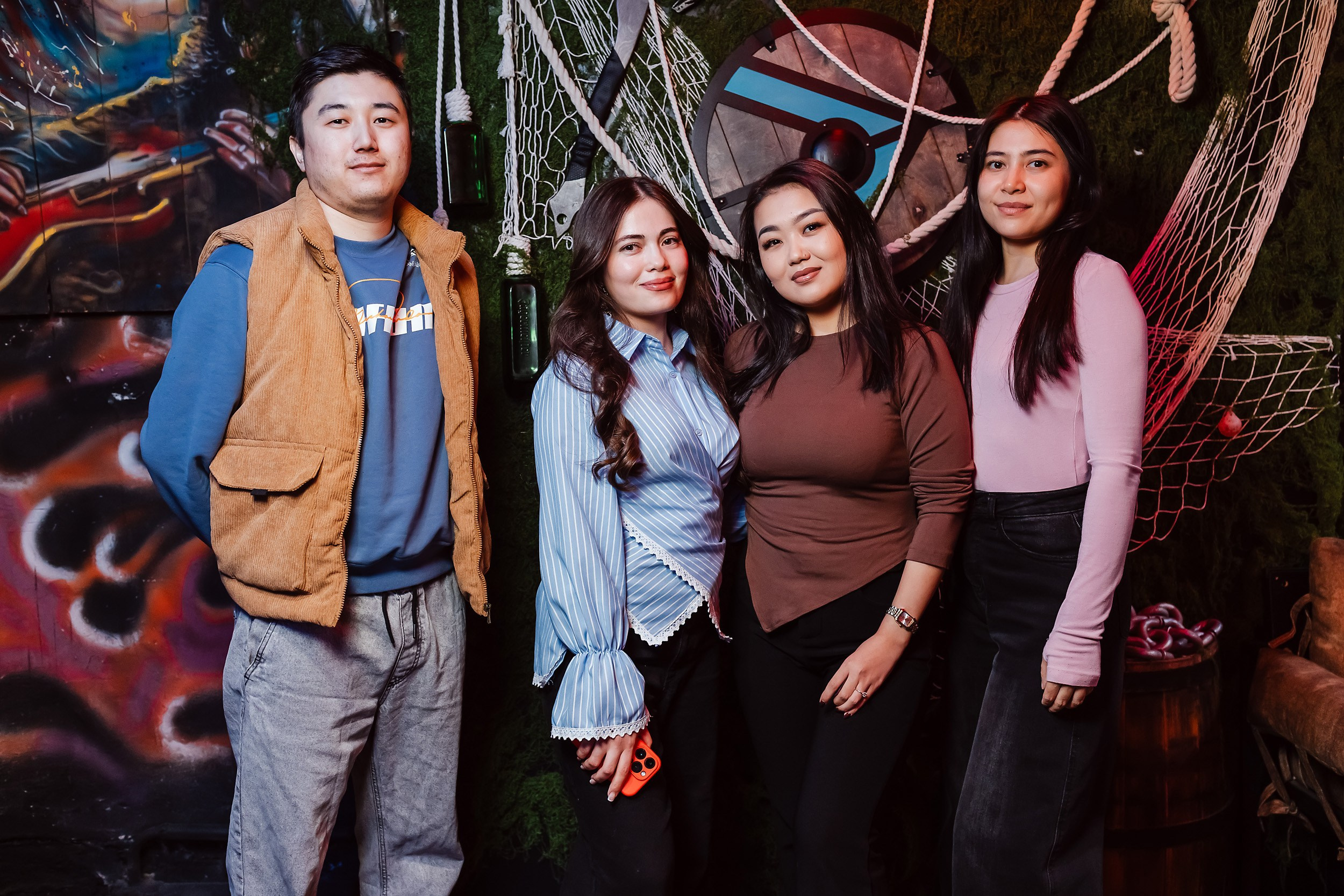 Viking. Кипятком Павлодар