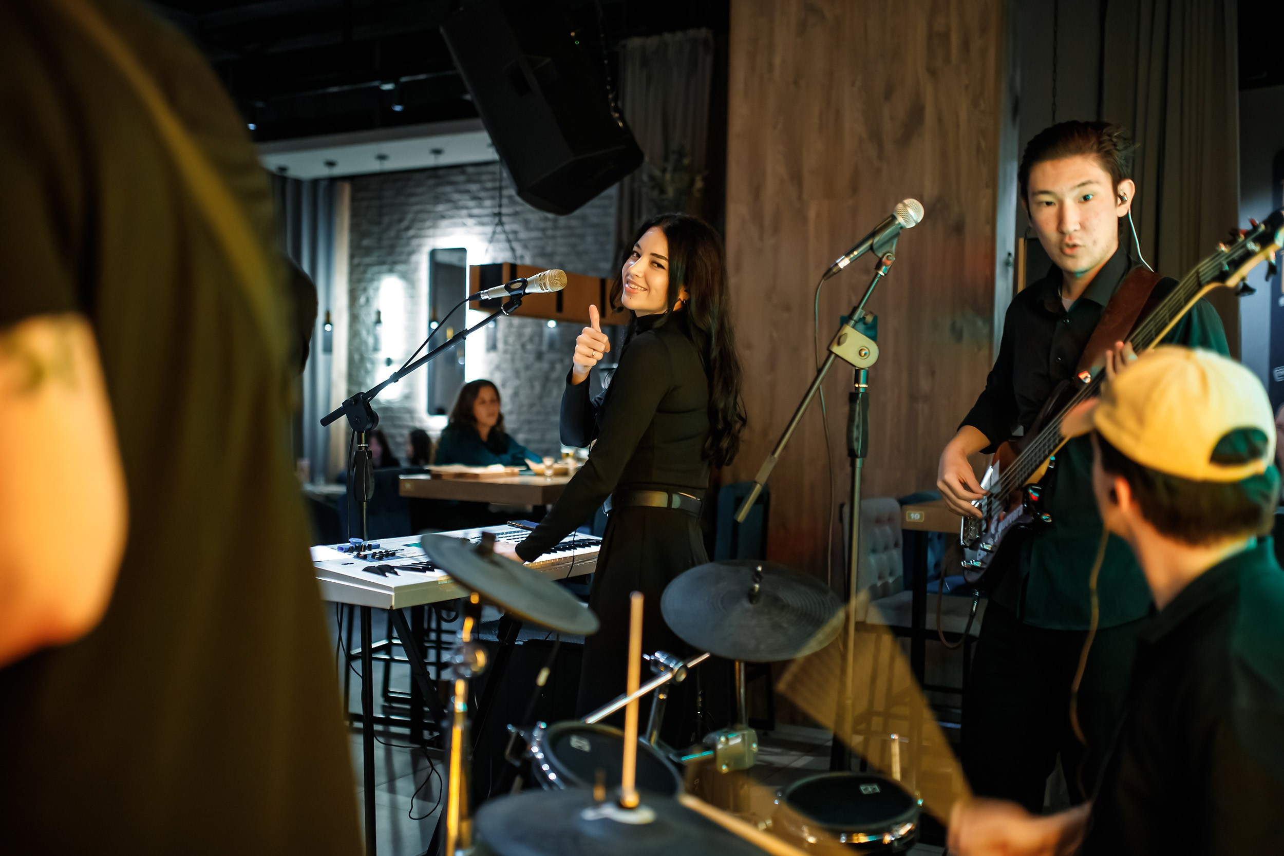 Пинта Экибастуз. Кипятком Павлодар