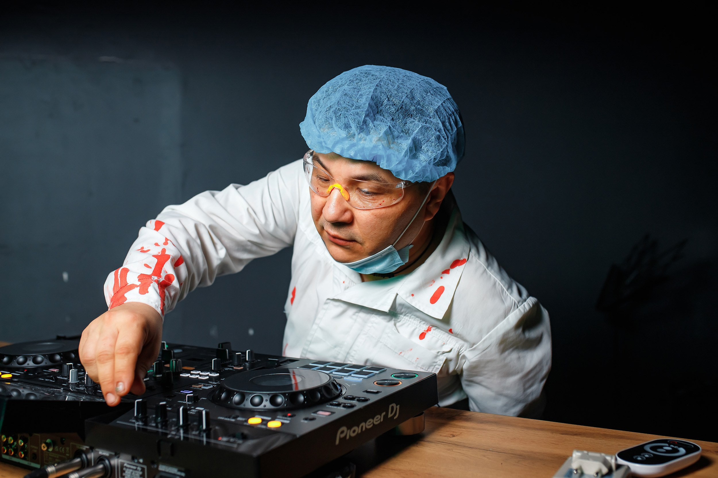 EZ. Кипятком Павлодар