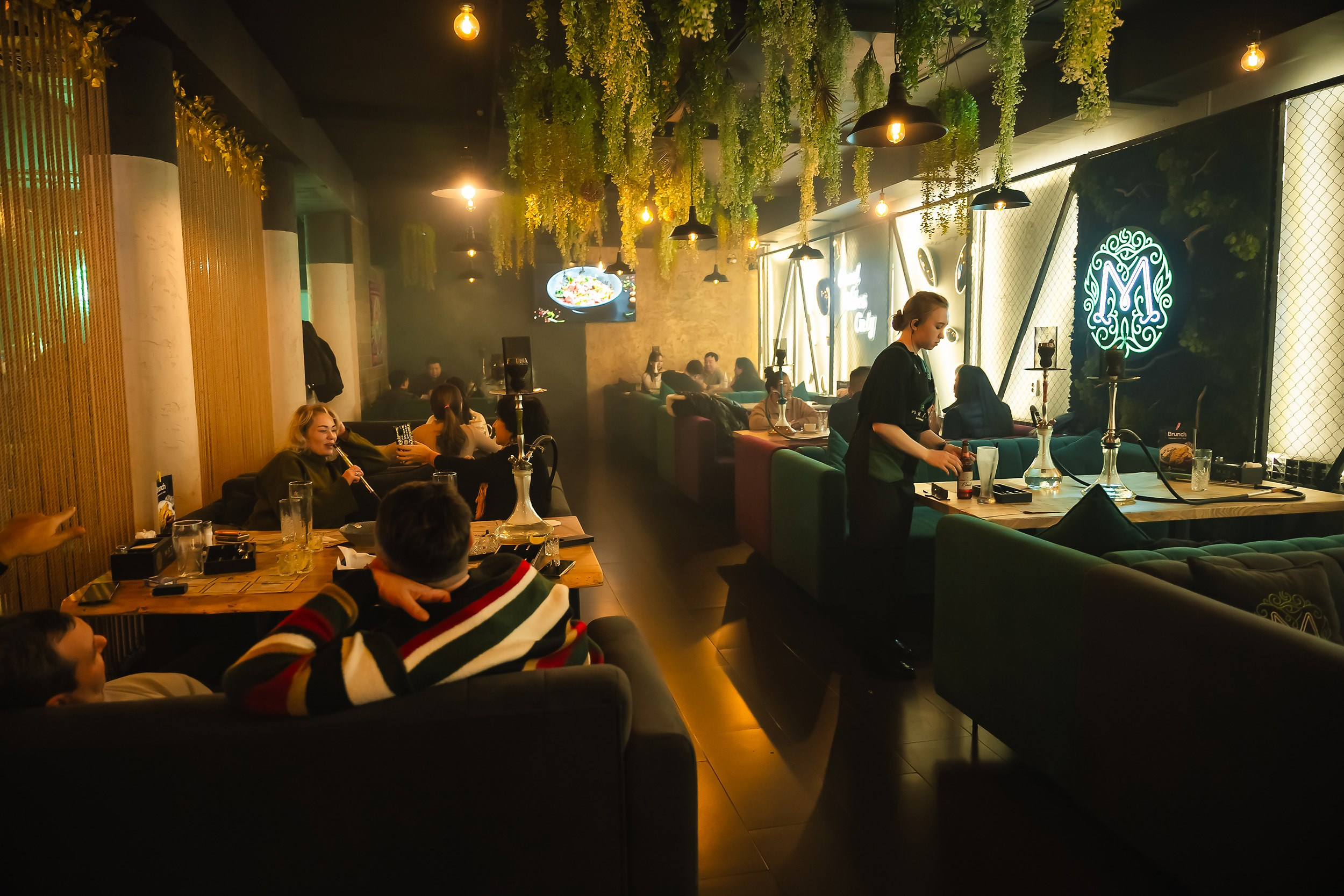 Мята. Кипятком Павлодар