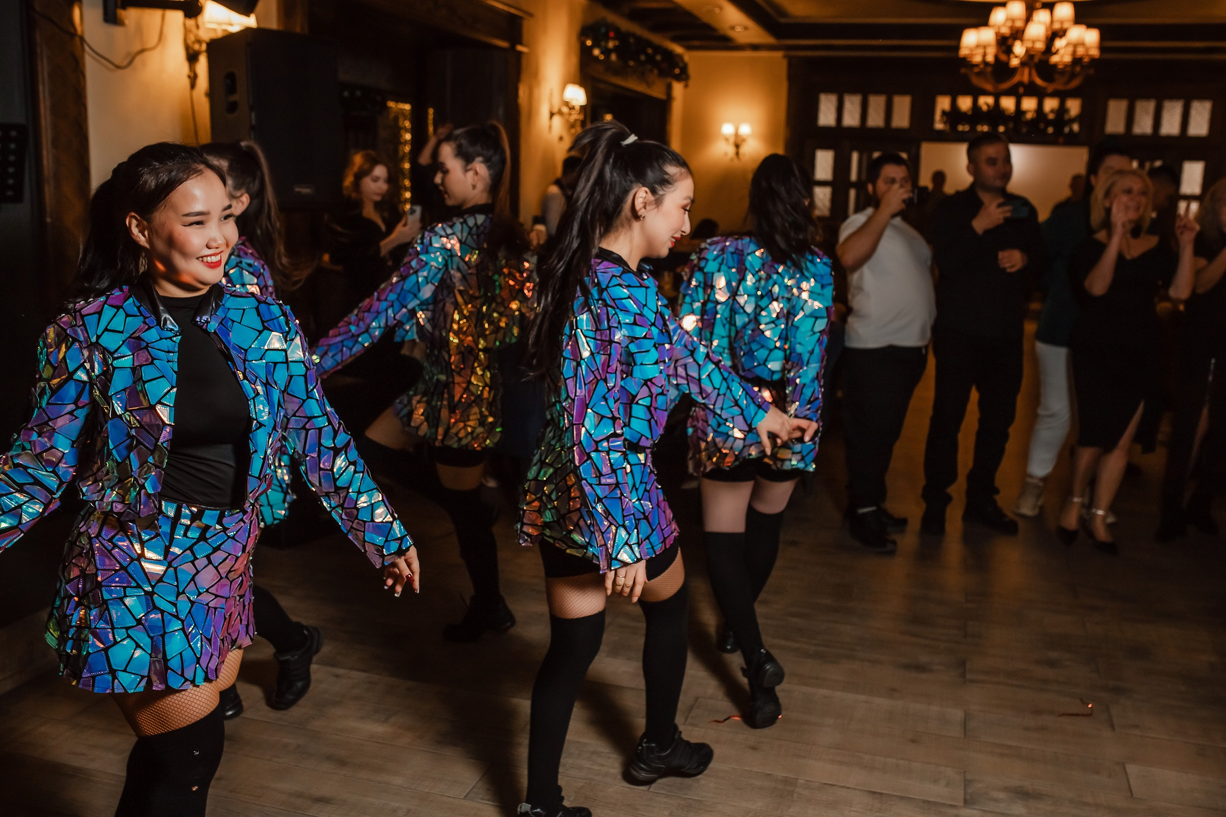 Seasons. Кипятком Павлодар