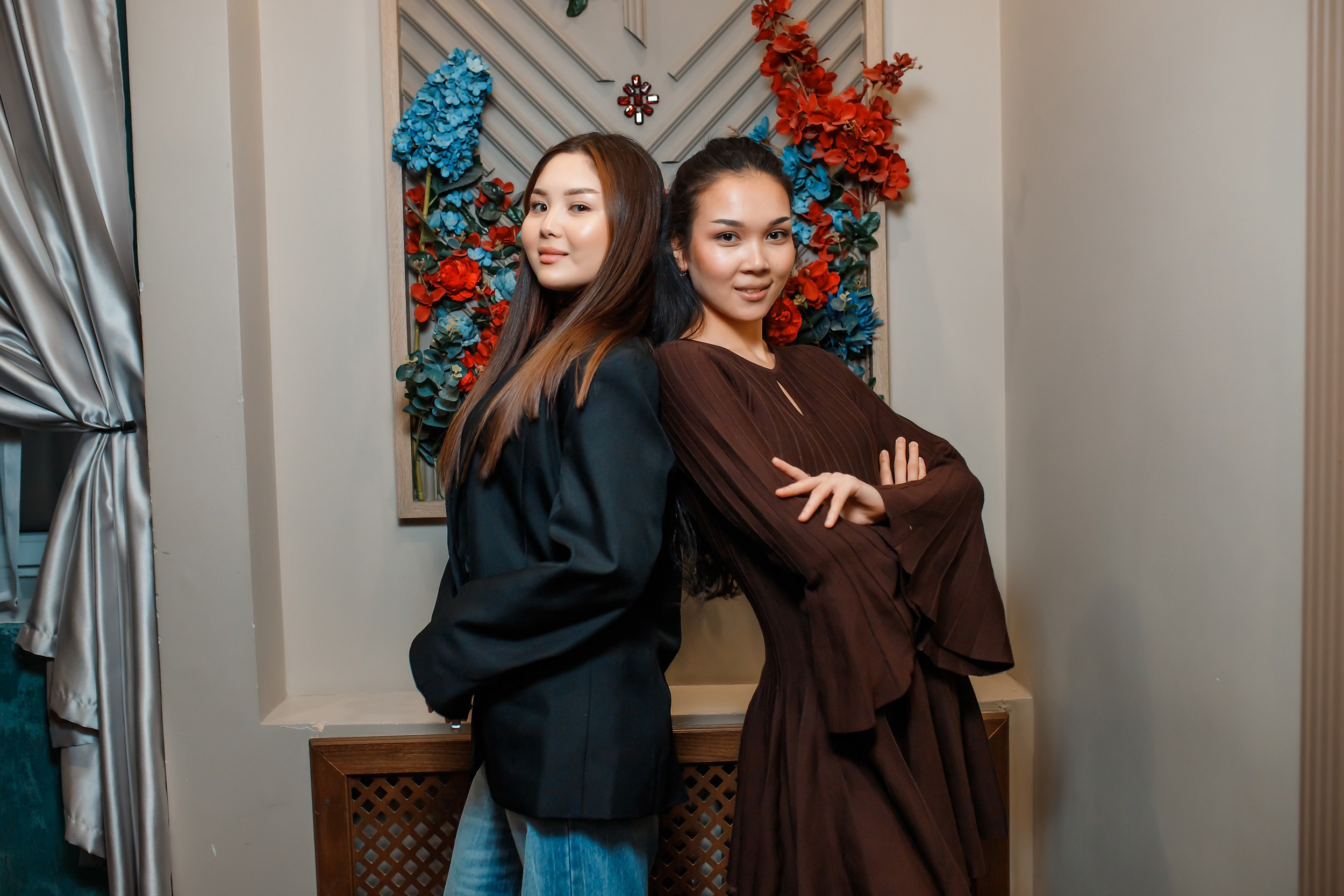 Bossfor. Кипятком Павлодар