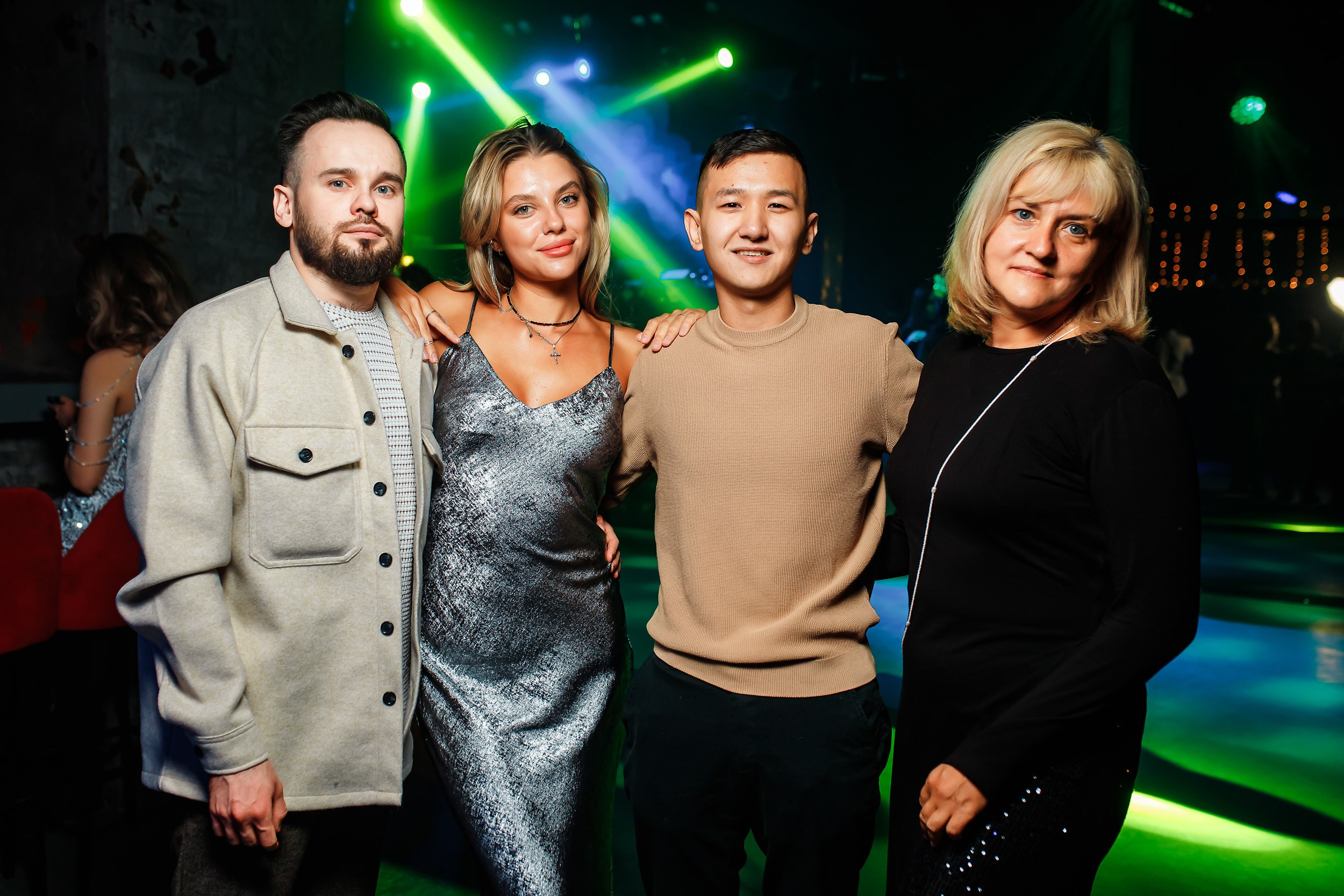 Insomnia. Кипятком Павлодар