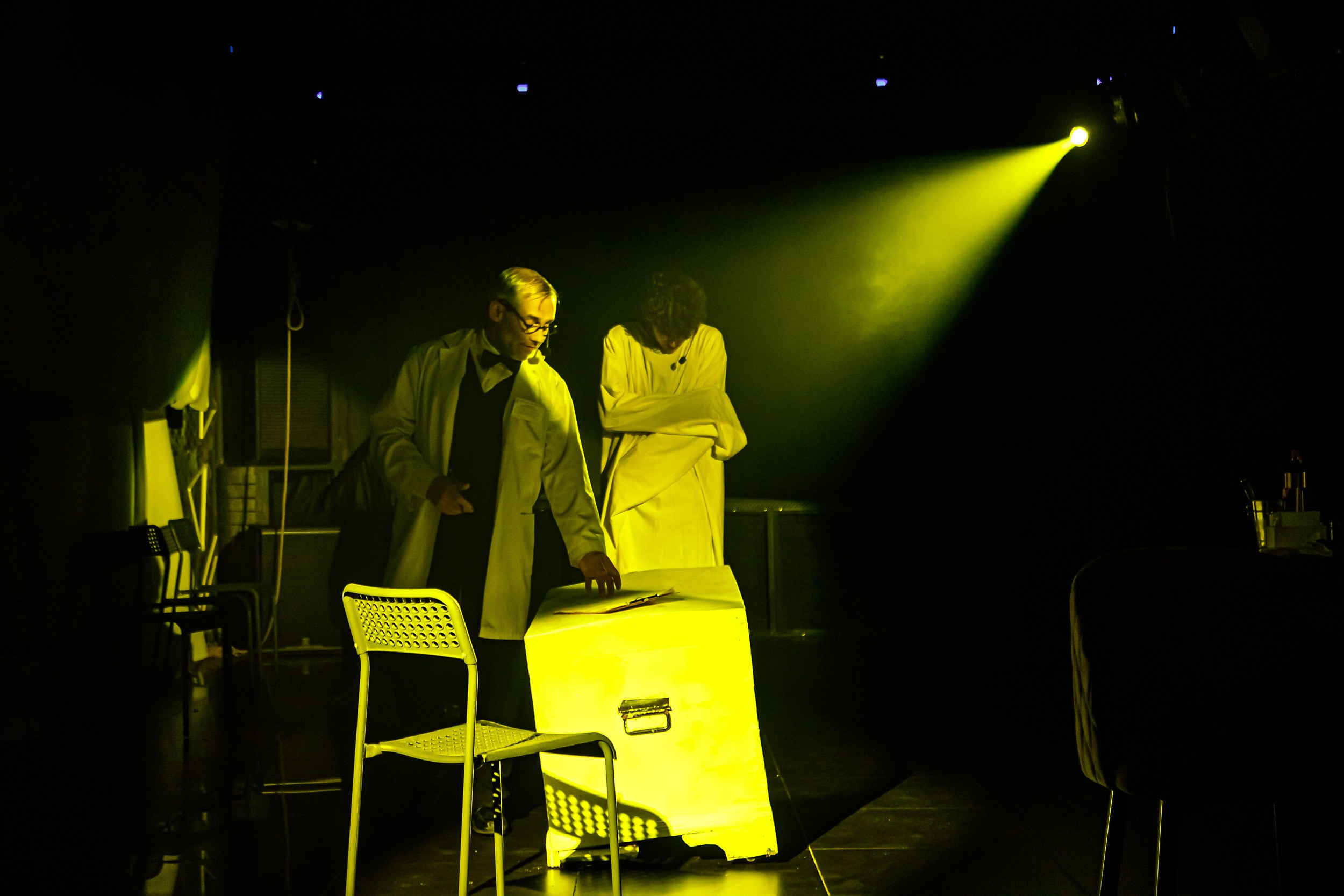 EZ. Кипятком Павлодар