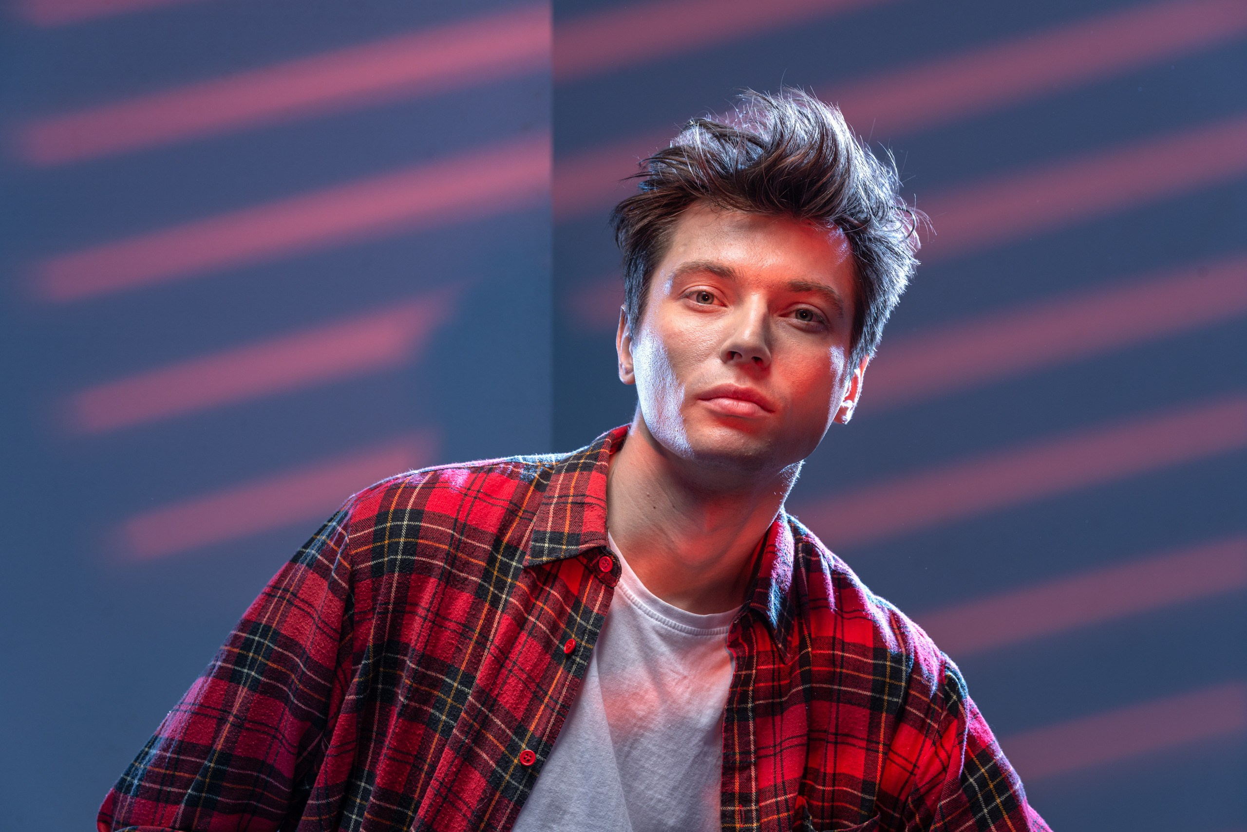 Алекс Джима