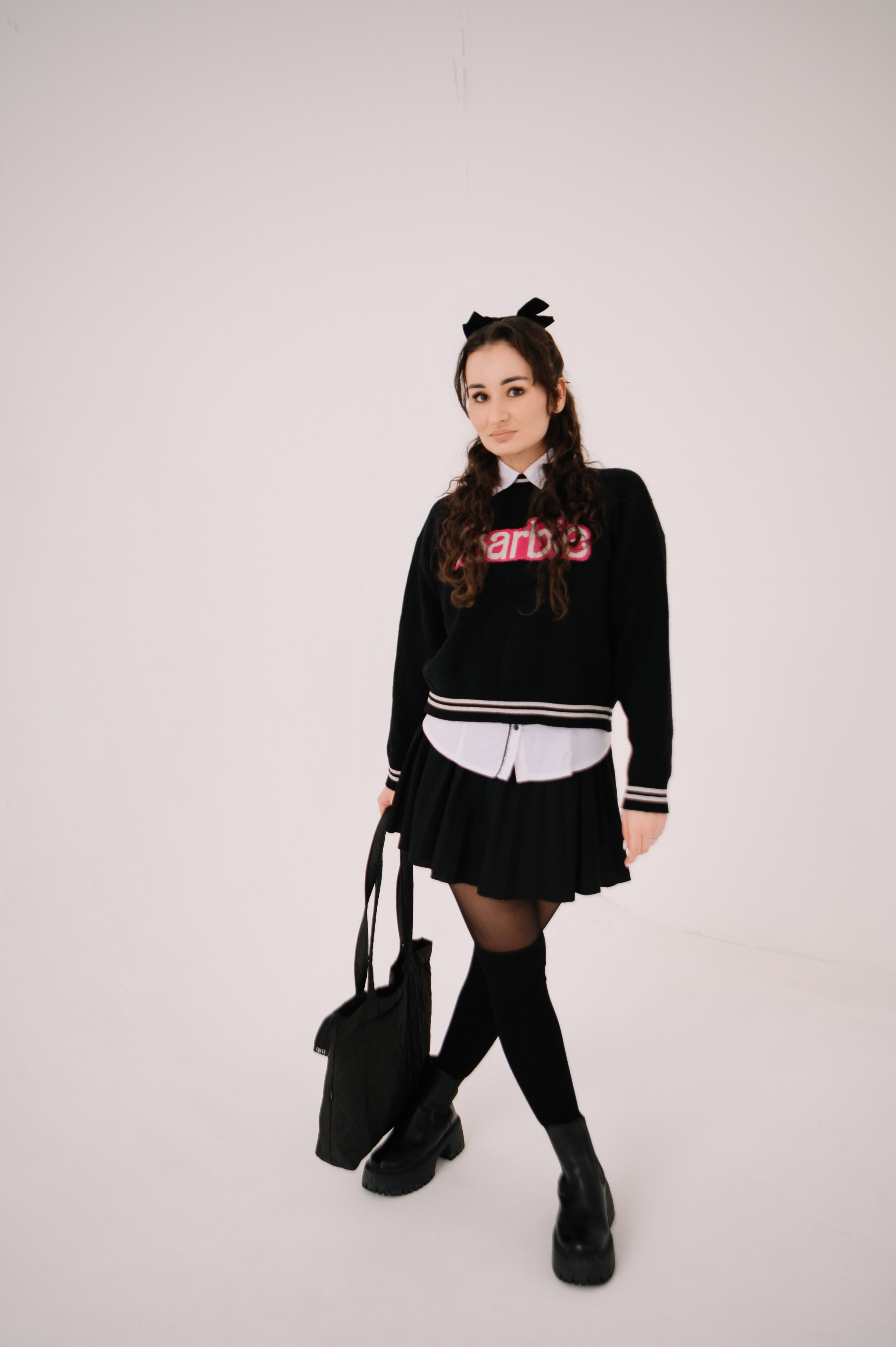 Алина. Свадебный и студийный фотограф в Москве Попов Вячеслав