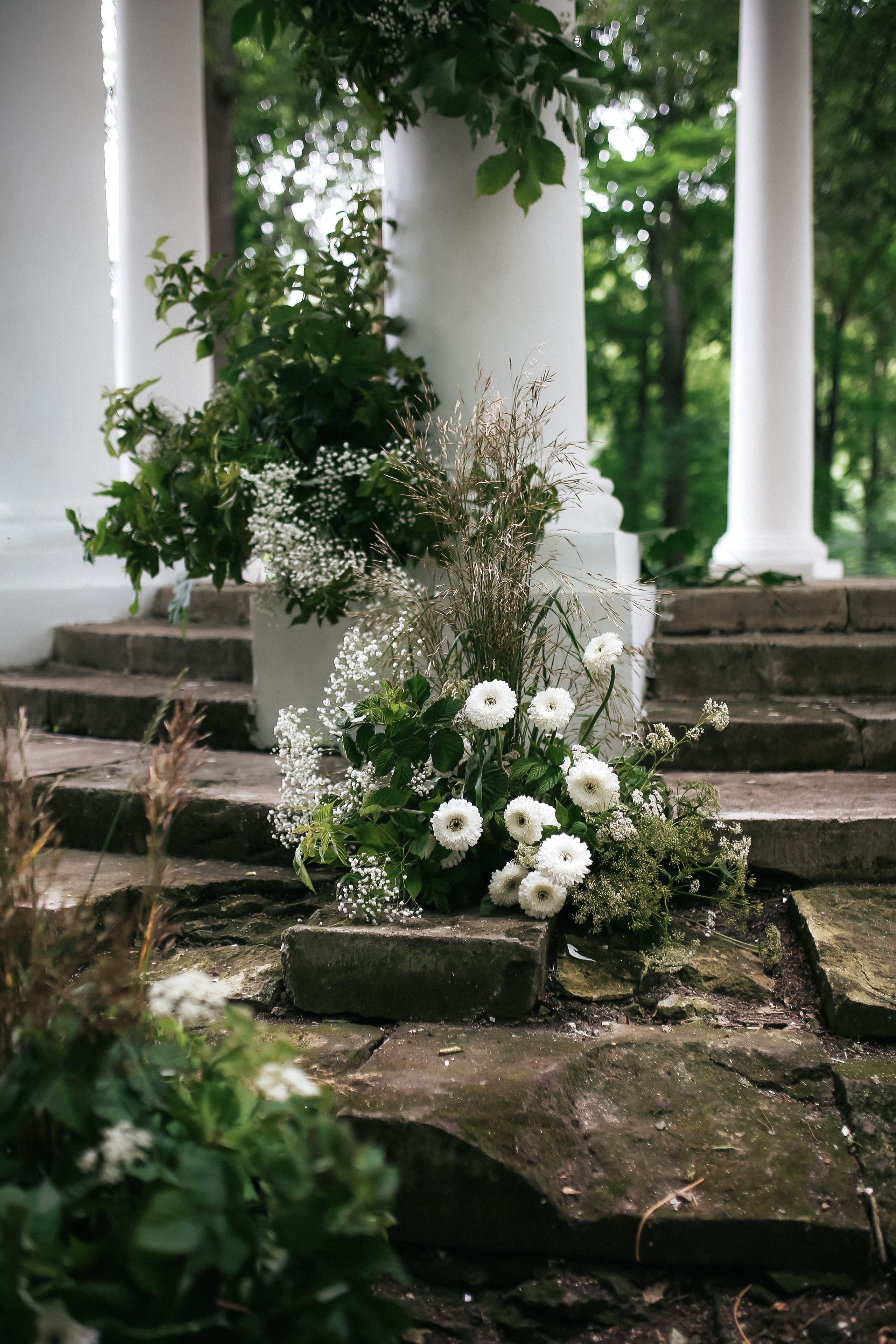 Liza Vitaly| Manor Sukhanovo, Moscow. Портретные и свадебные съемки