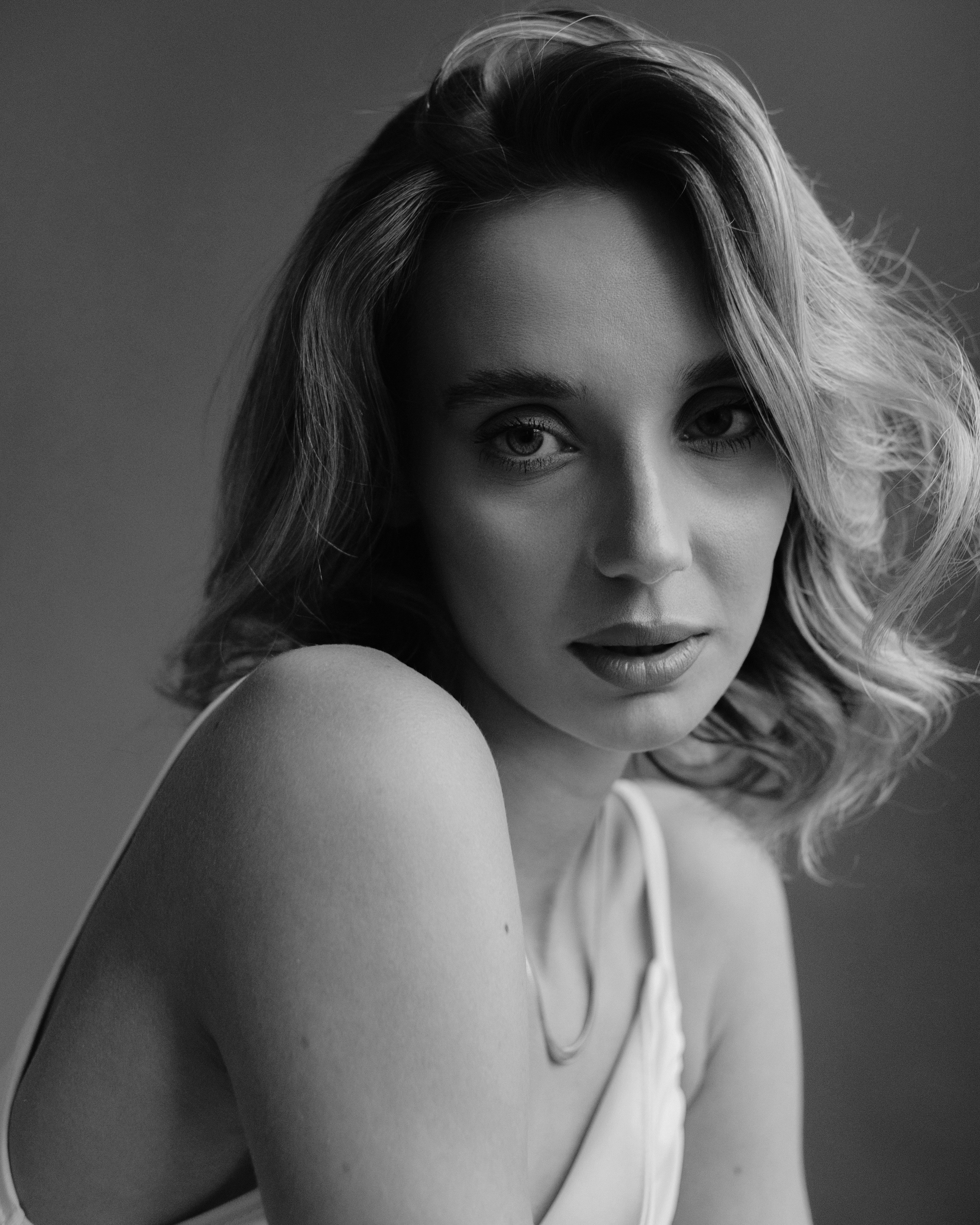 Женский портрет. Фотограф в Санкт-Петербурге Ангелина Шубина