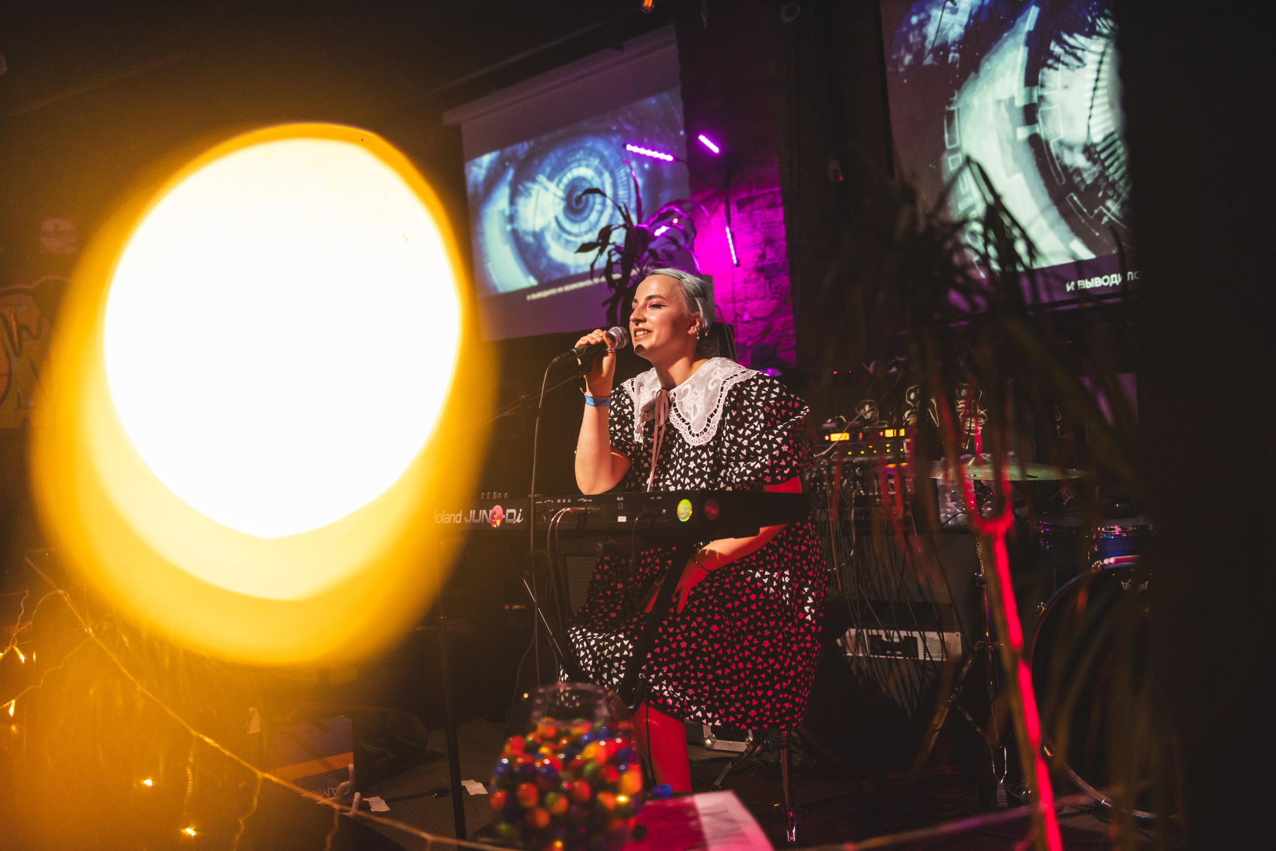 Музыкально-творческий фестиваль. Фотограф Ольга Махалова — Санкт-Петербург, Москва, Нижний Новгород