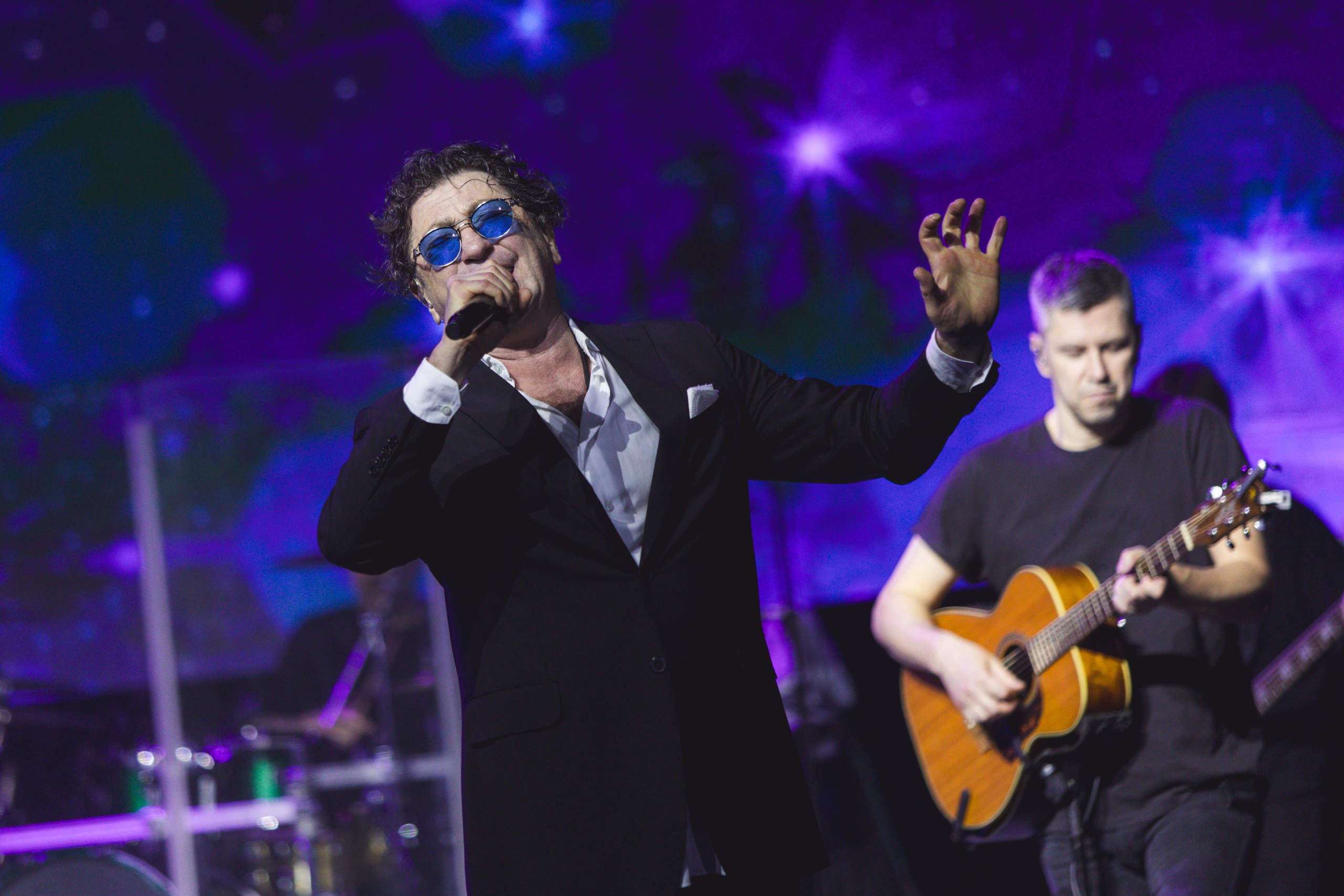 Григорий Лепс, Сочи, Роза Холл. Фотограф Ольга Махалова — Санкт-Петербург, Москва, Нижний Новгород