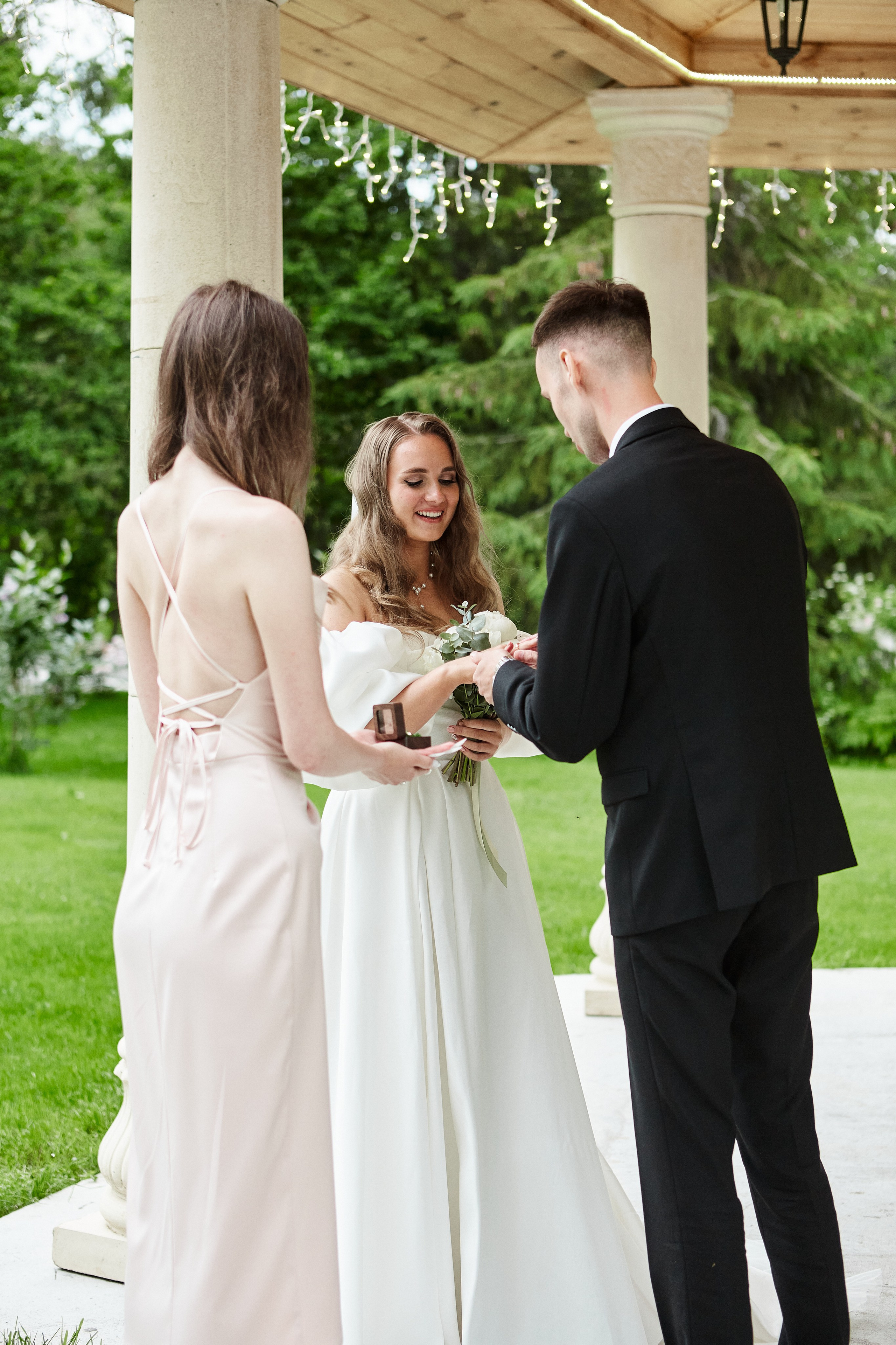 Кирилл + Лора. Свадебный фотограф на Камчатке Ян Панов