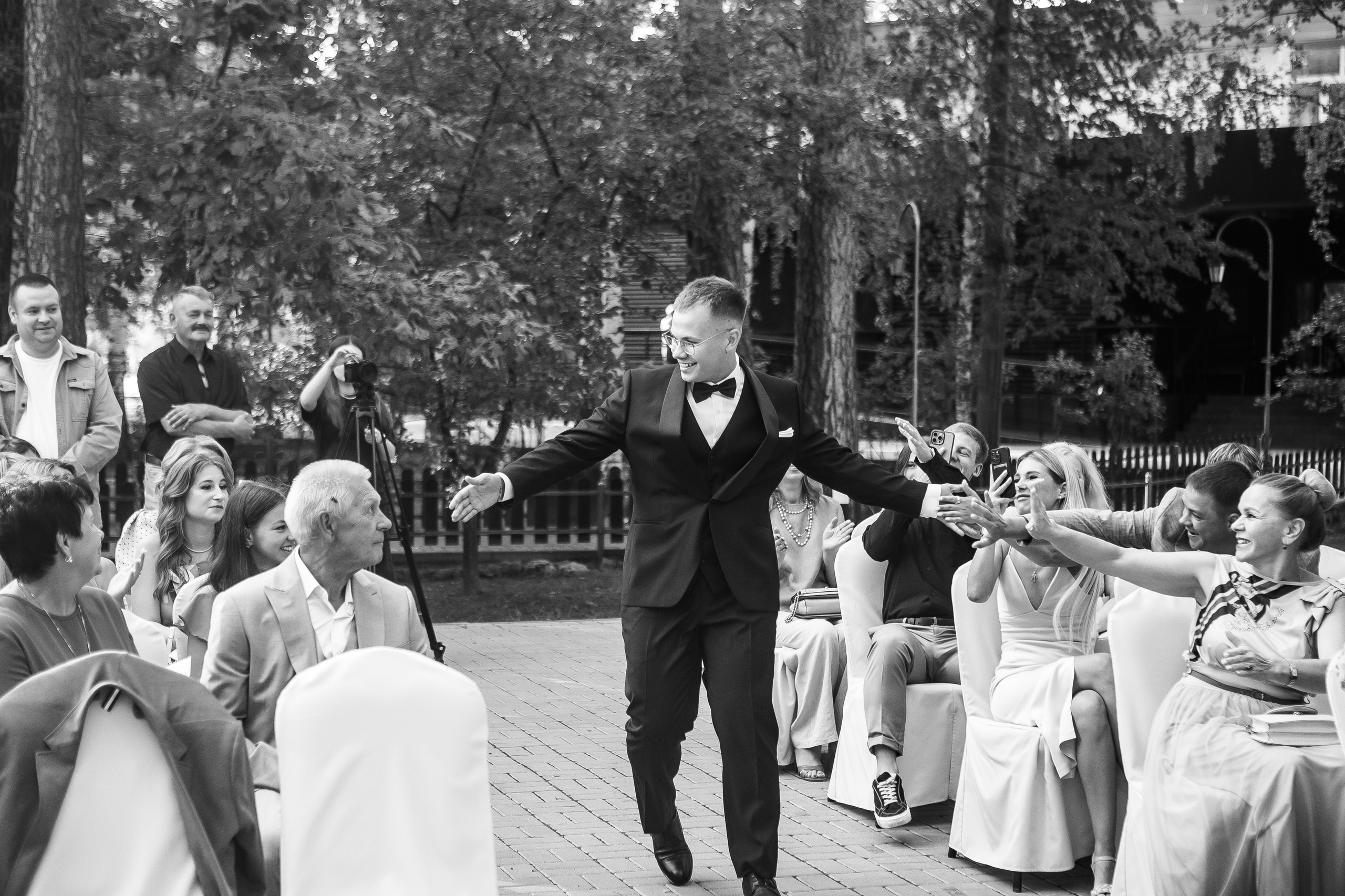 Свадебный фотограф Нижний Новгород. Свадебный и контент фотограф в Нижнем Новгороде Владимир Пресняков