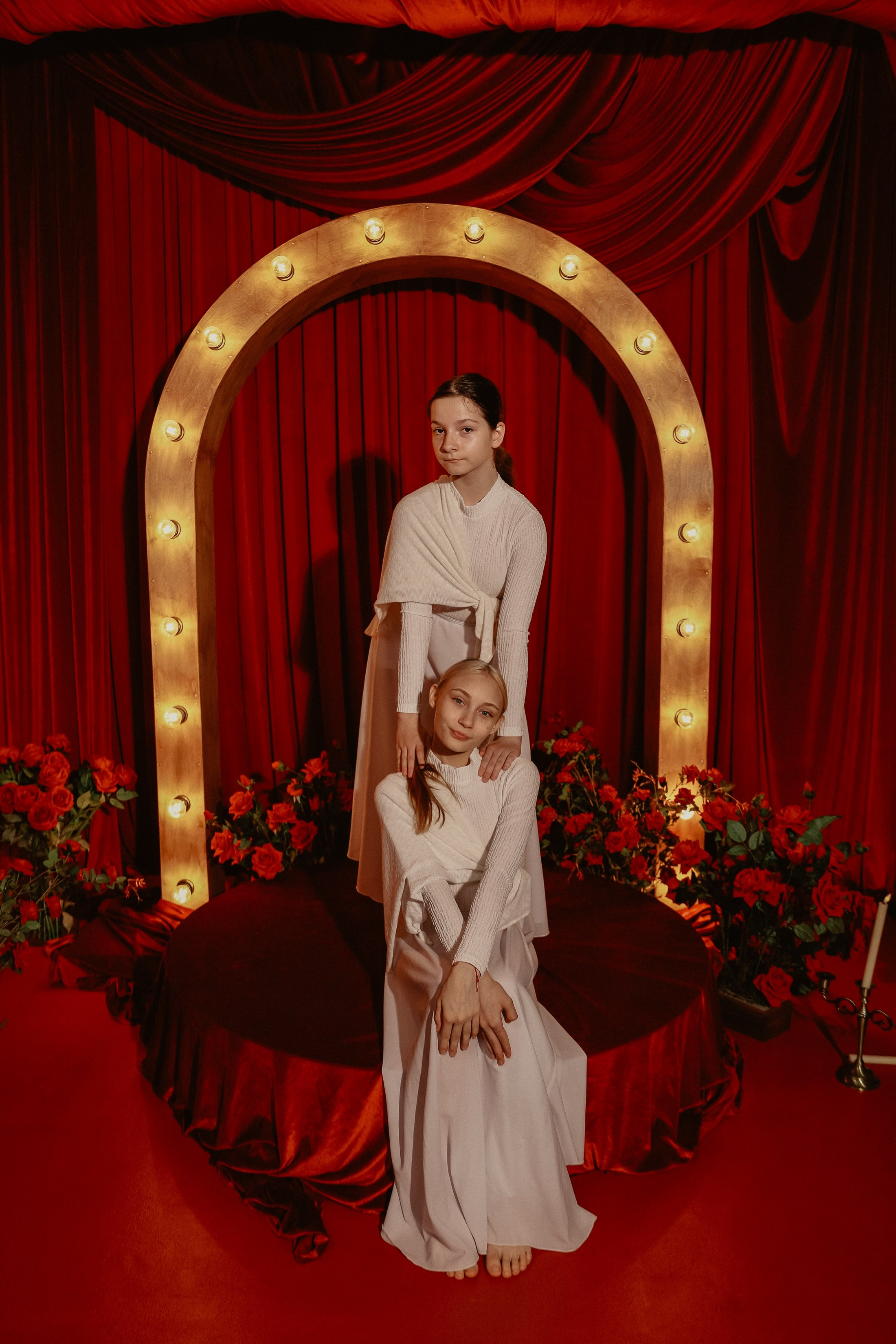 Слобода в Кубе. Фотограф Юлия Мальцева