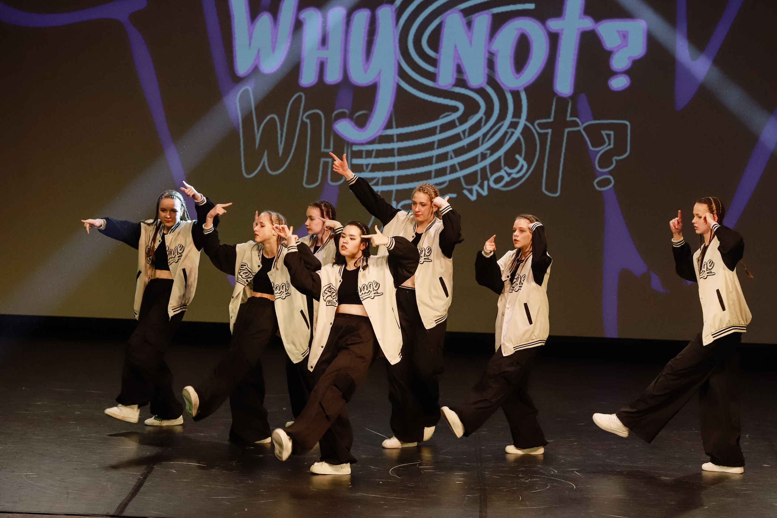 Studio 535 Отчетник. Фотограф Юлия Мальцева