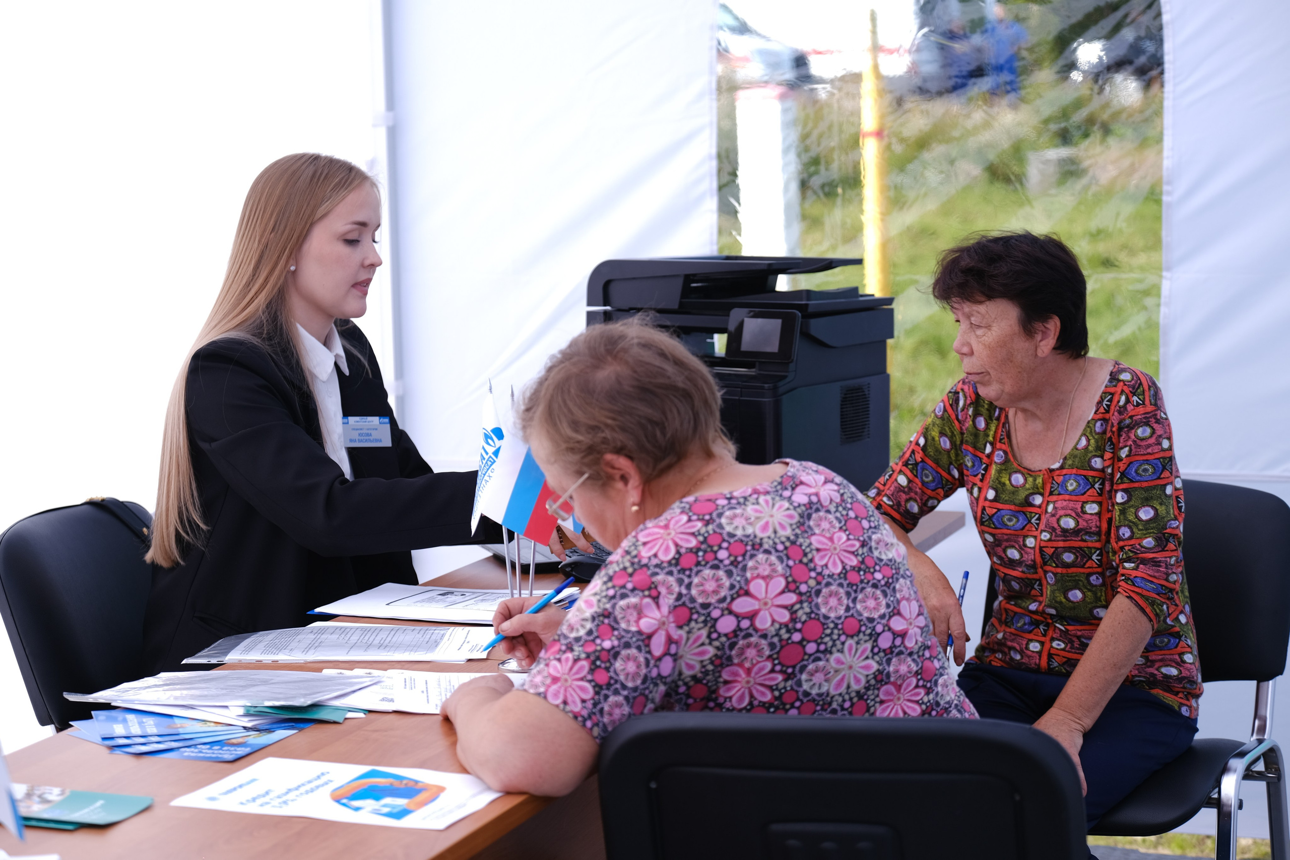 Газификация России | Заостровье. Свадебный и репортажной фотограф Денис Ожигин в Краснодаре и Краснодарском крае