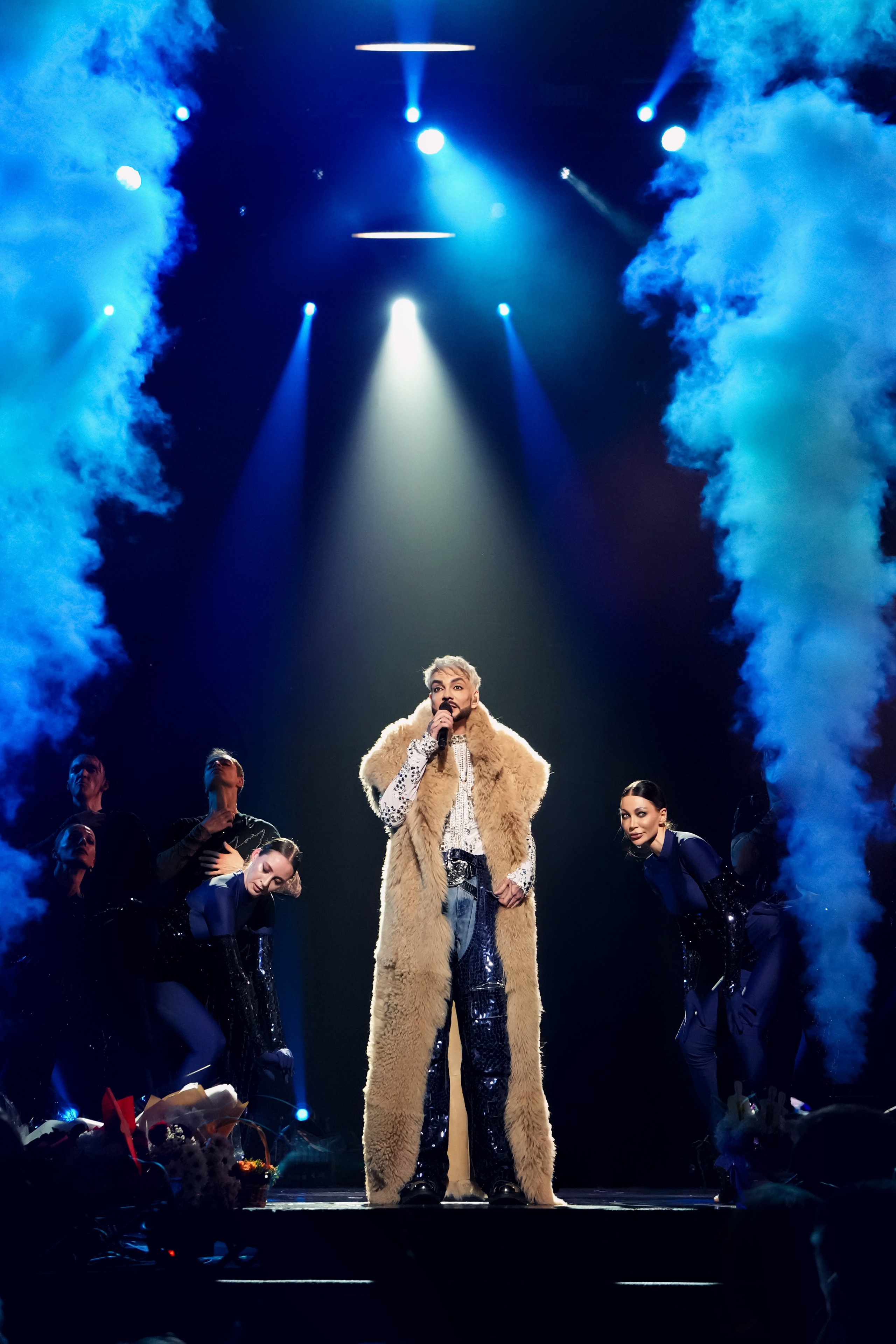 Фотосъёмка концертов. Фотограф Ирина Калмыкова | Москва | Санкт-Петербург