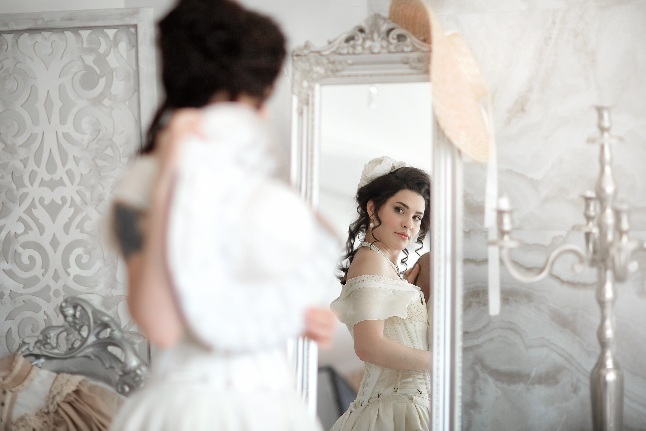 ТЕМАТИЧЕСКИЕ. Фотограф Юлия Бусыгина