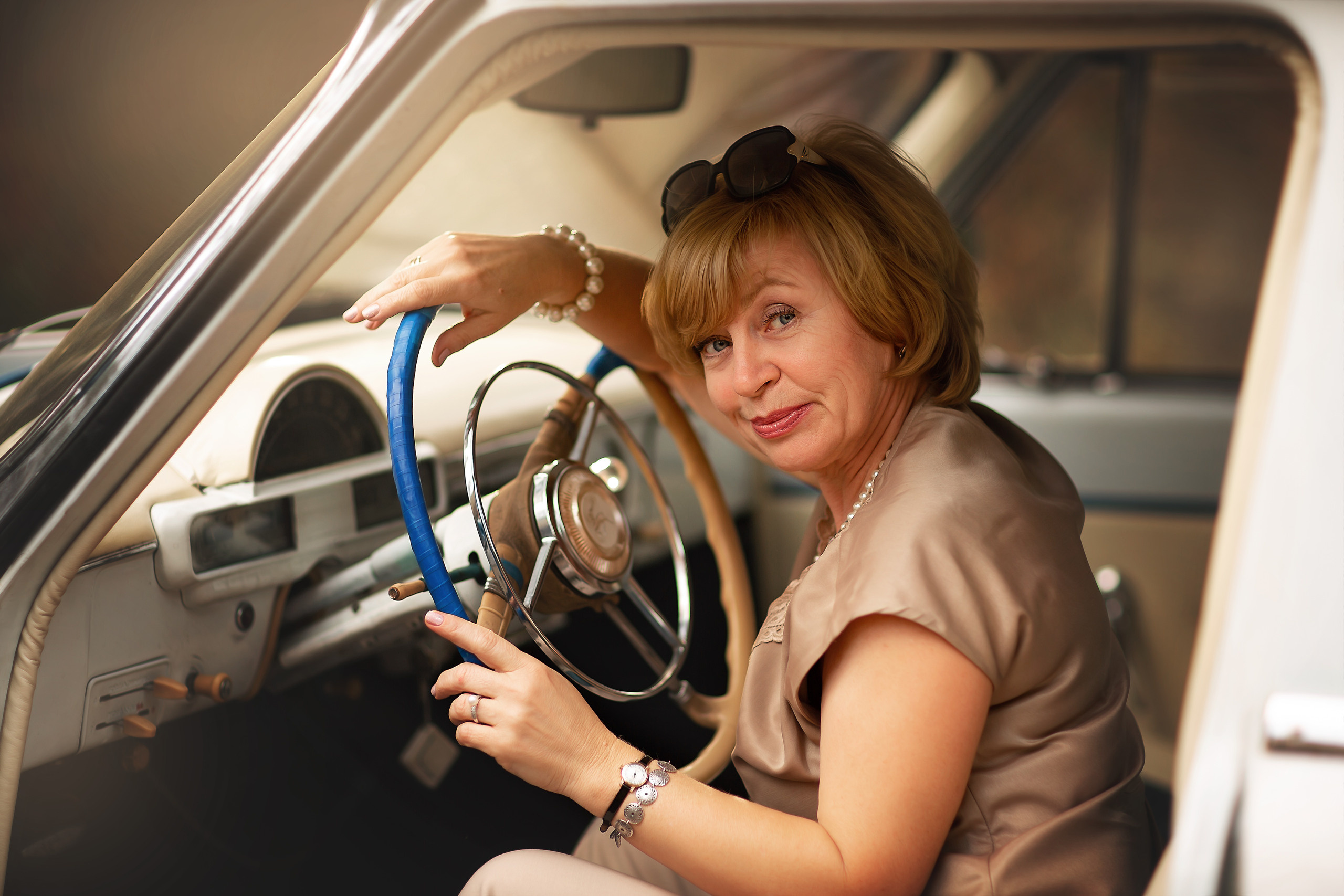 ИНДИВИДУАЛЬНЫЕ. Фотограф Юлия Бусыгина