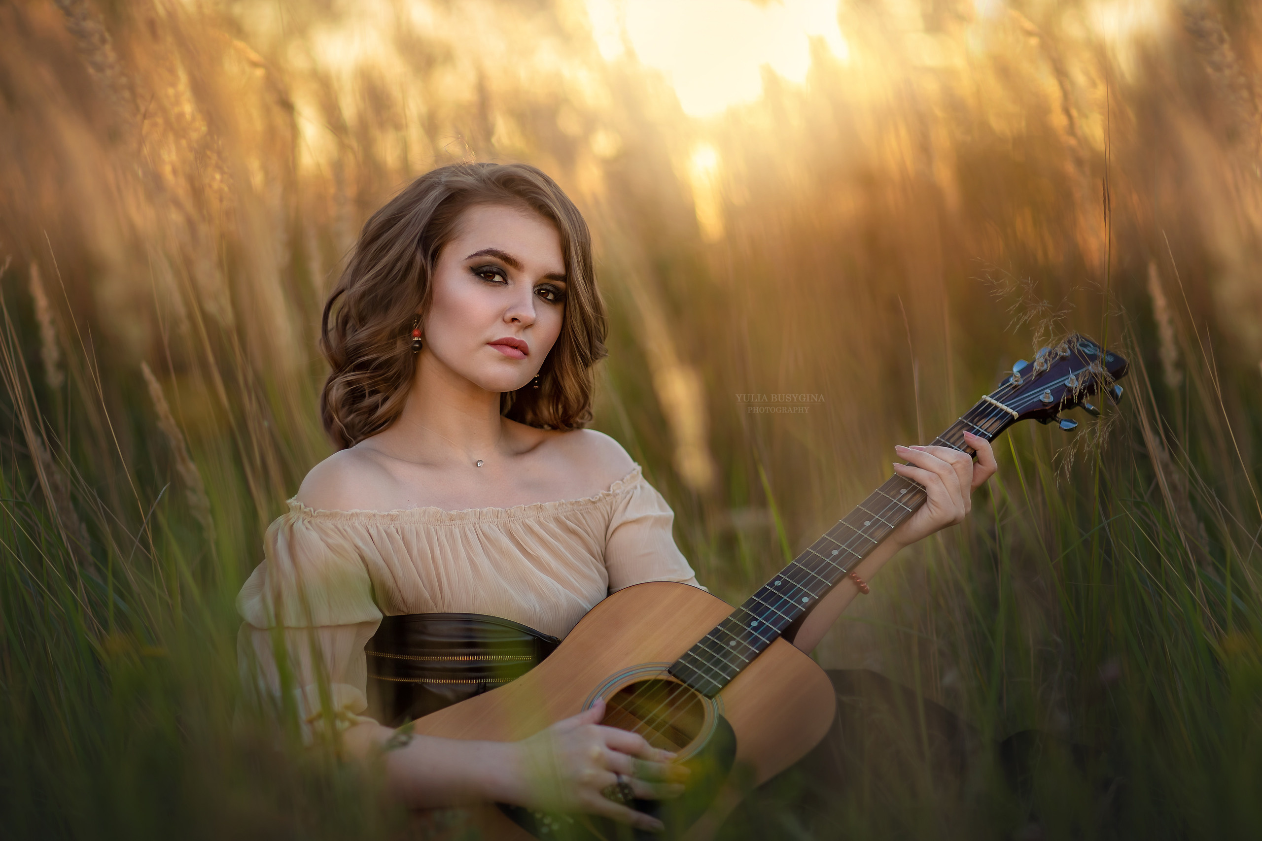 ТЕМАТИЧЕСКИЕ. Фотограф Юлия Бусыгина