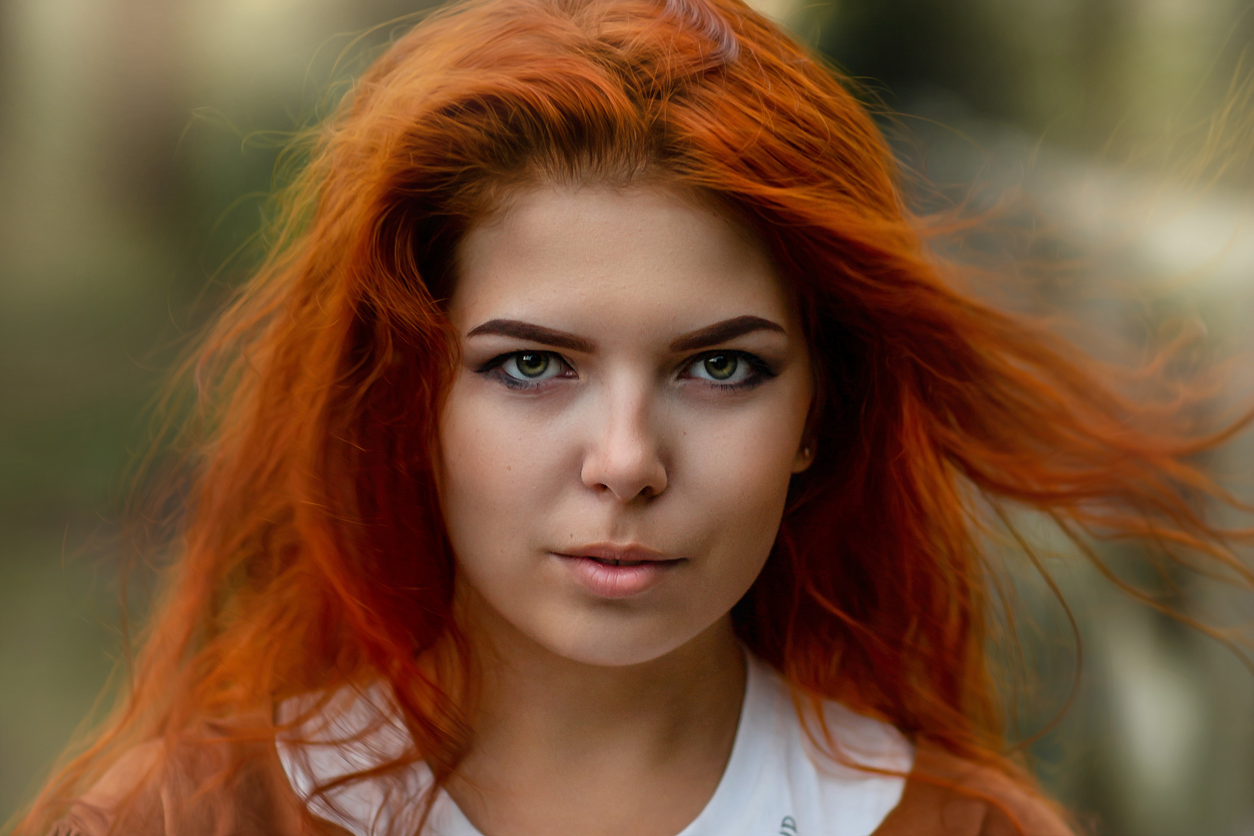 ИНДИВИДУАЛЬНЫЕ. Фотограф Юлия Бусыгина