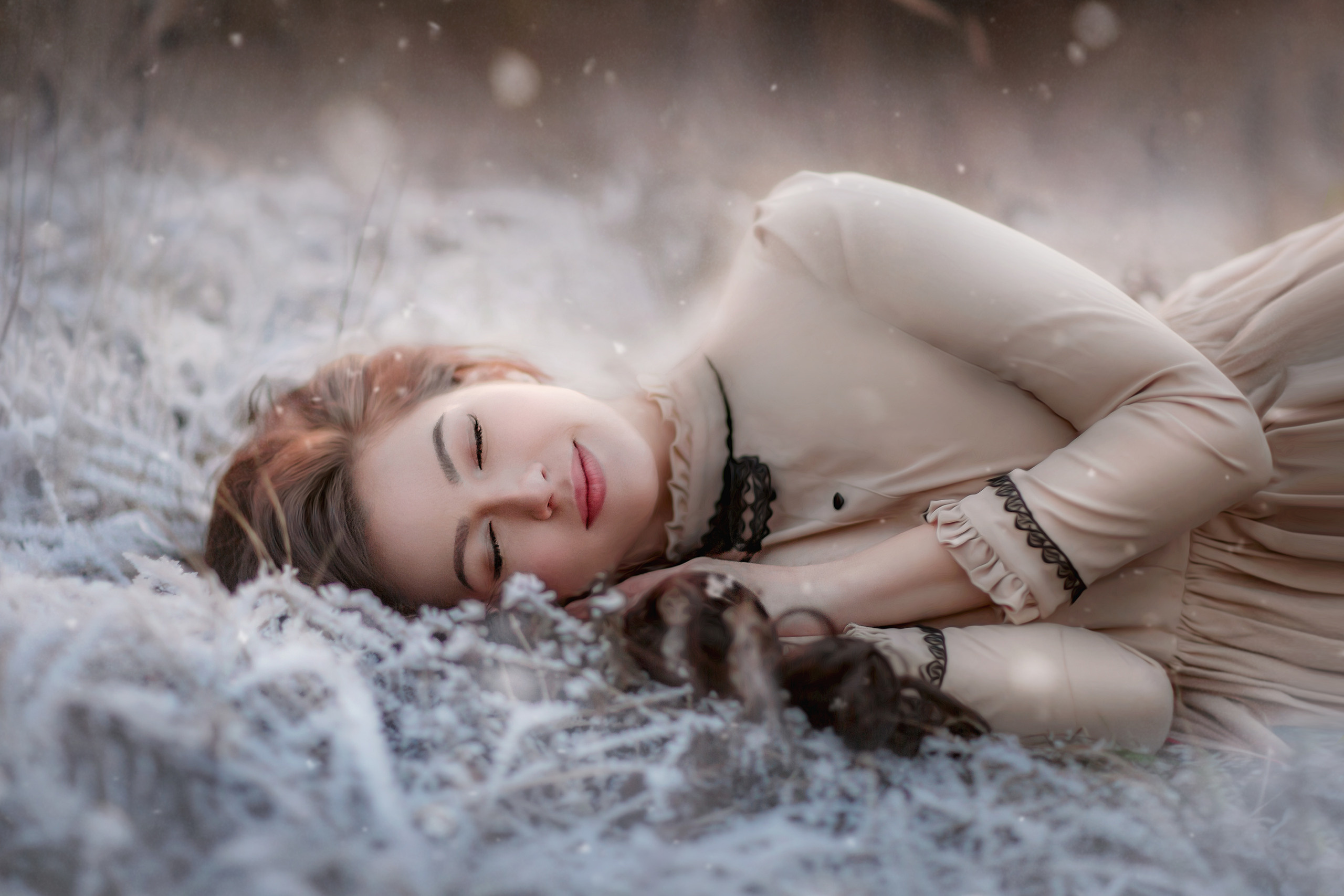 ТЕМАТИЧЕСКИЕ. Фотограф Юлия Бусыгина