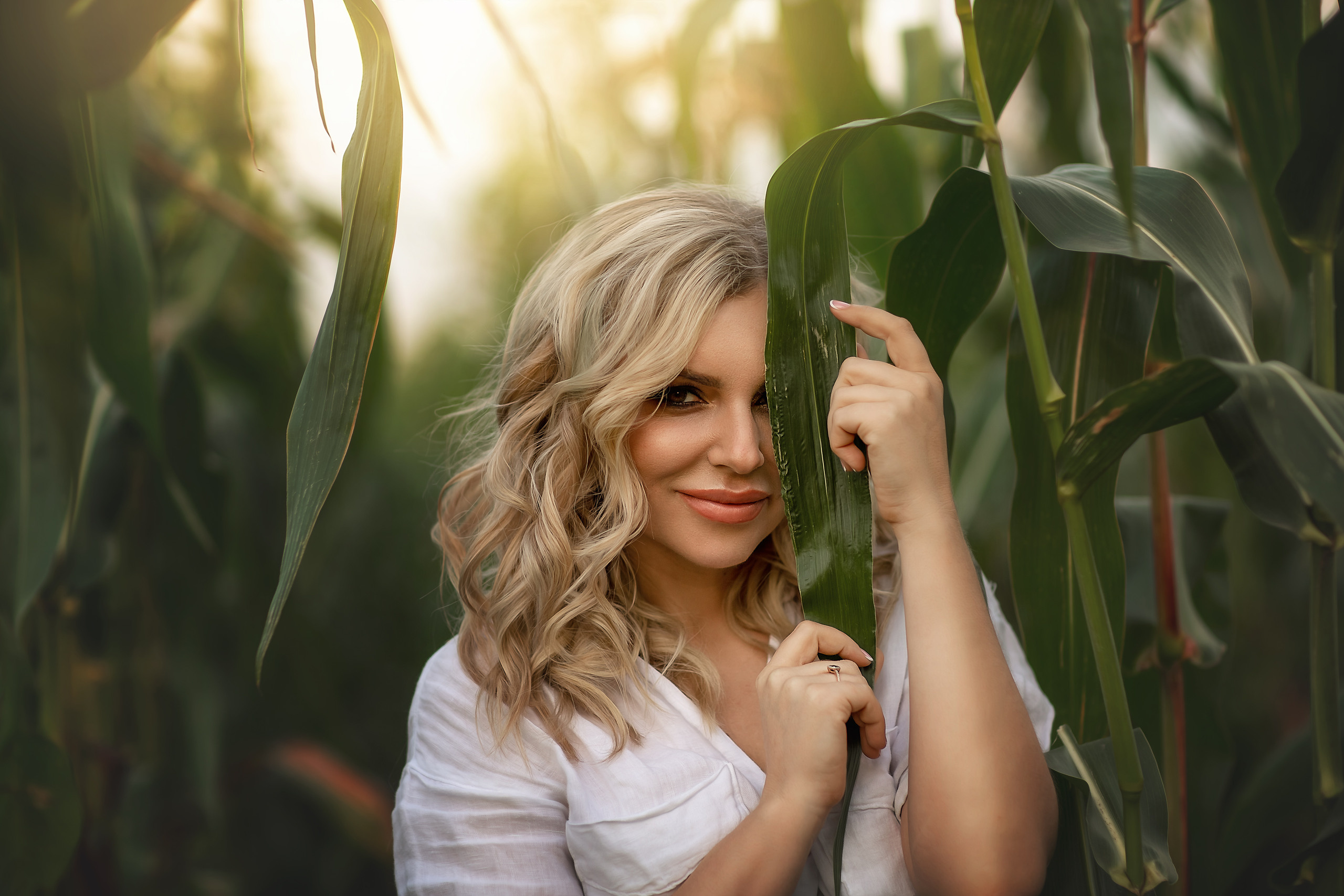 ИНДИВИДУАЛЬНЫЕ. Фотограф Юлия Бусыгина