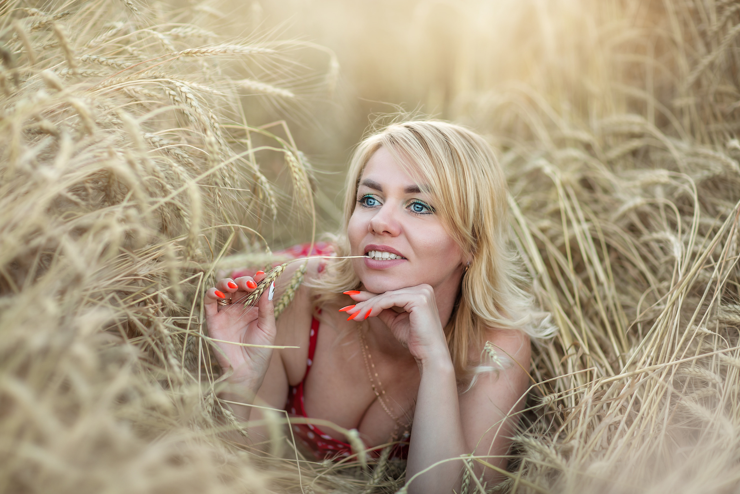 ИНДИВИДУАЛЬНЫЕ. Фотограф Юлия Бусыгина