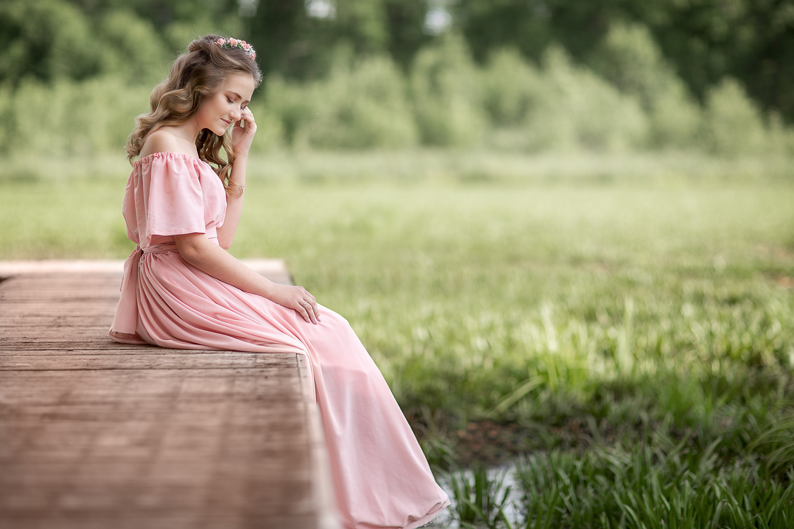 ИНДИВИДУАЛЬНЫЕ. Фотограф Юлия Бусыгина