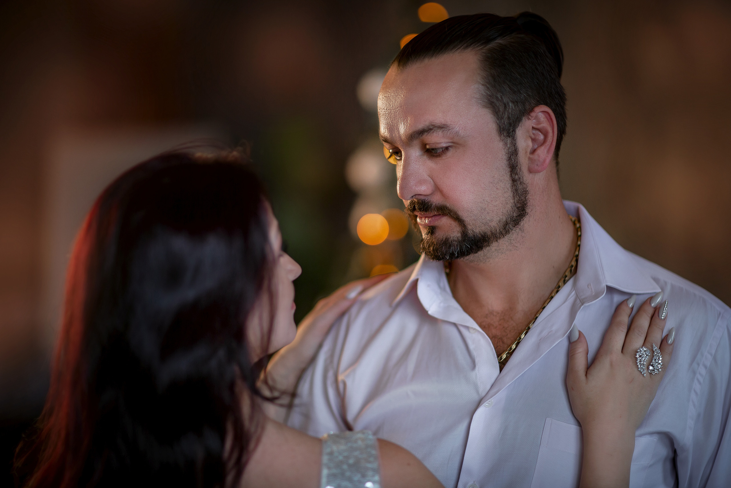 НОВОГОДНИЕ. Фотограф Юлия Бусыгина