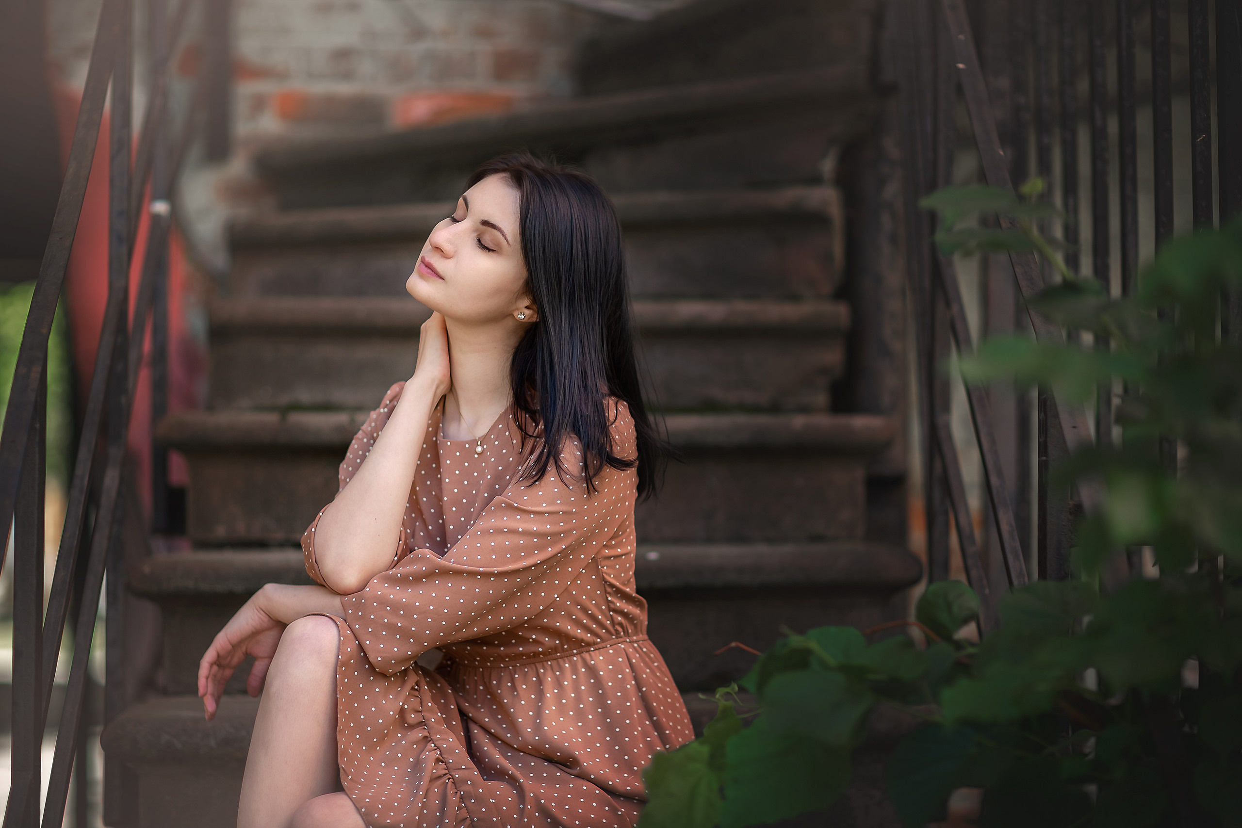 ИНДИВИДУАЛЬНЫЕ. Фотограф Юлия Бусыгина