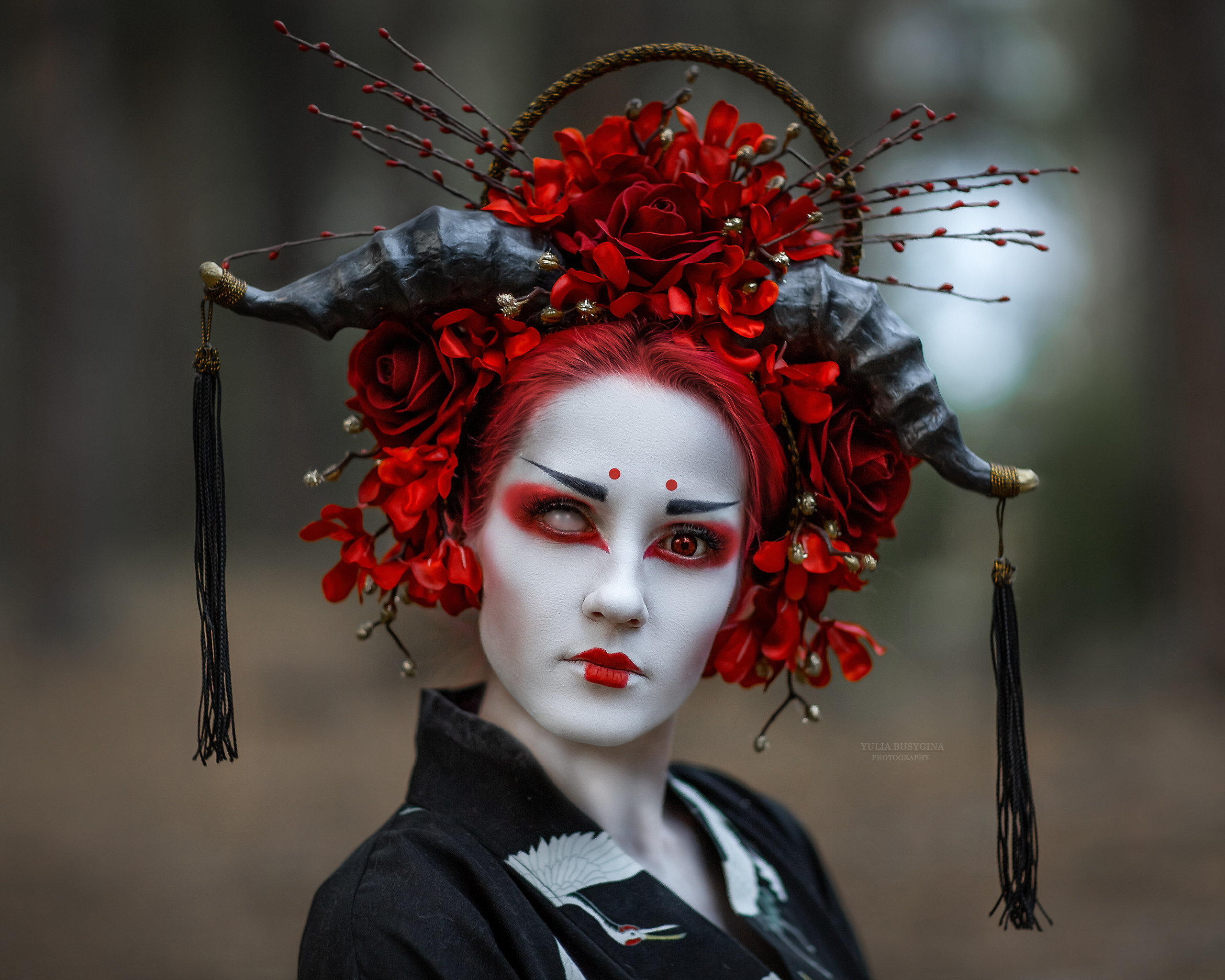 ТЕМАТИЧЕСКИЕ. Фотограф Юлия Бусыгина