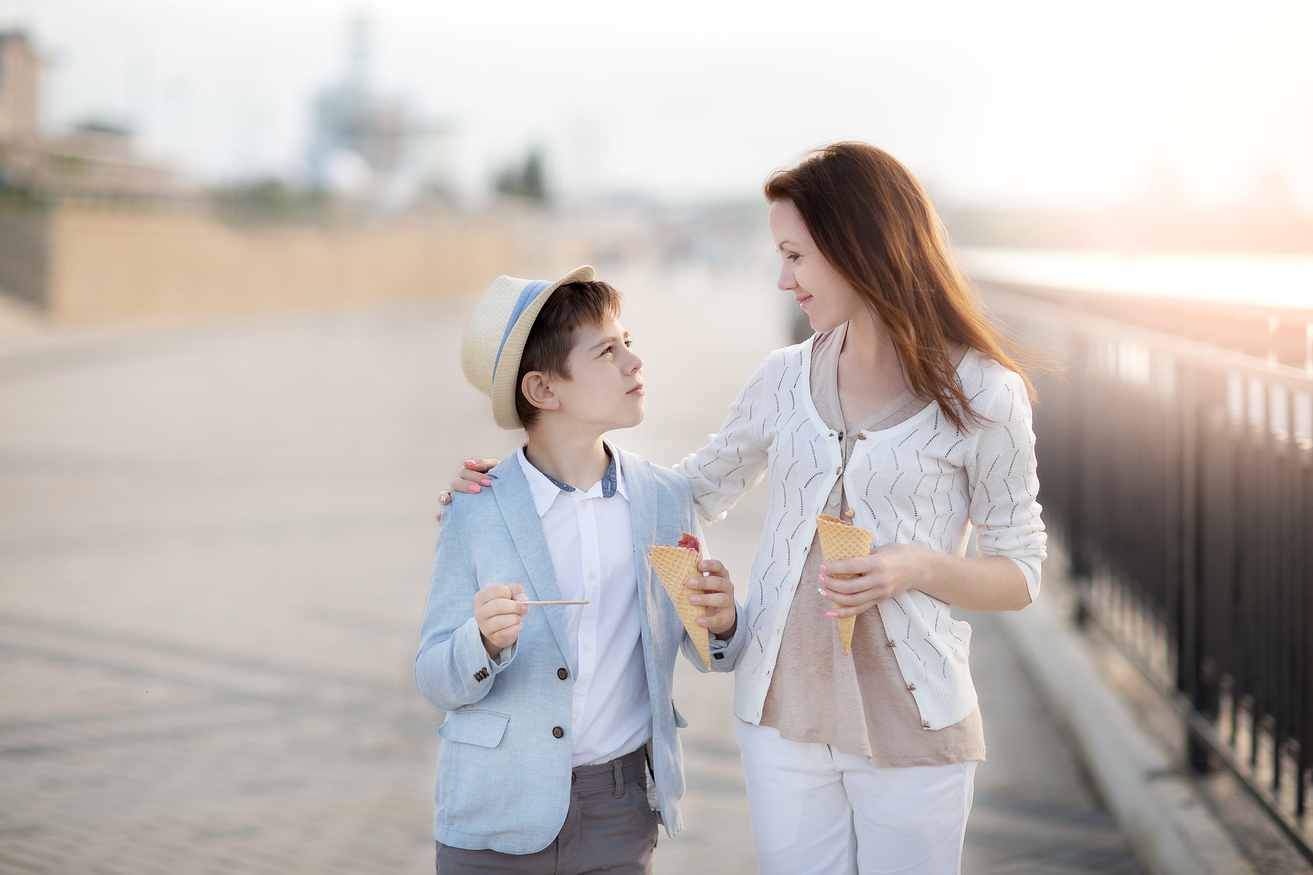 СЕМЕЙНЫЕ. Фотограф Юлия Бусыгина