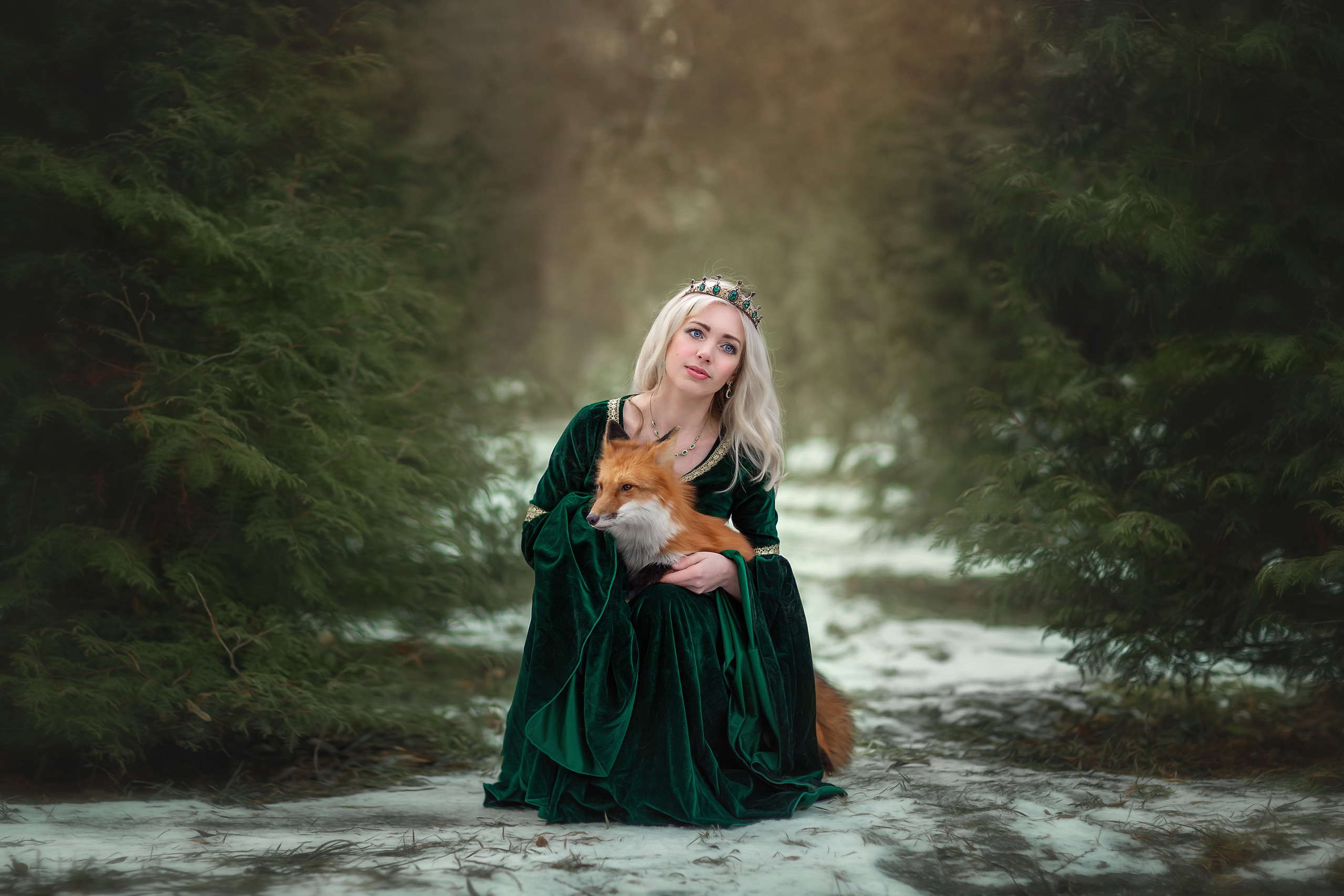 ТЕМАТИЧЕСКИЕ. Фотограф Юлия Бусыгина