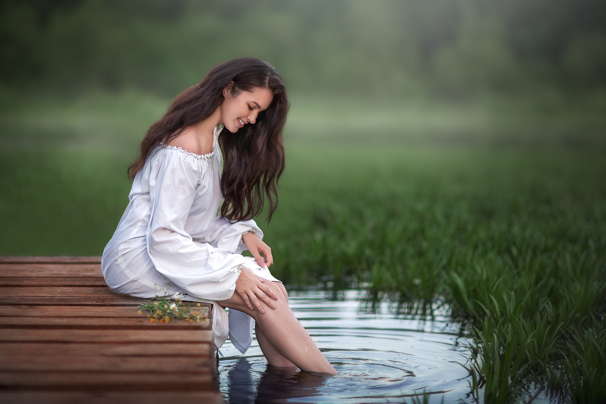 ИНДИВИДУАЛЬНЫЕ. Фотограф Юлия Бусыгина