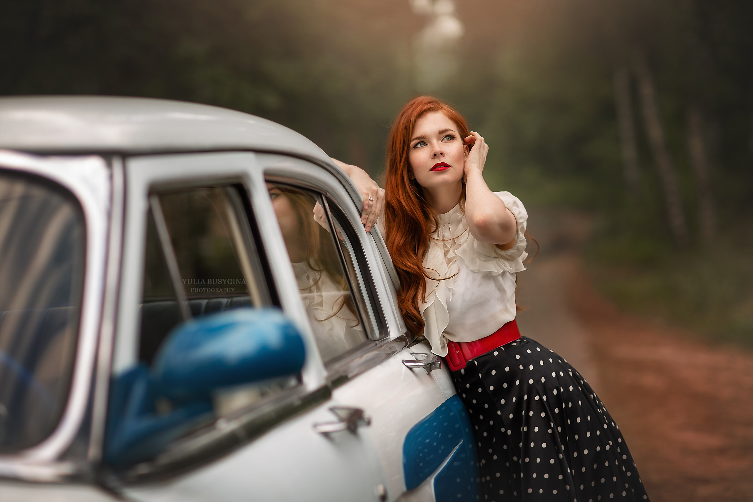 ТЕМАТИЧЕСКИЕ. Фотограф Юлия Бусыгина