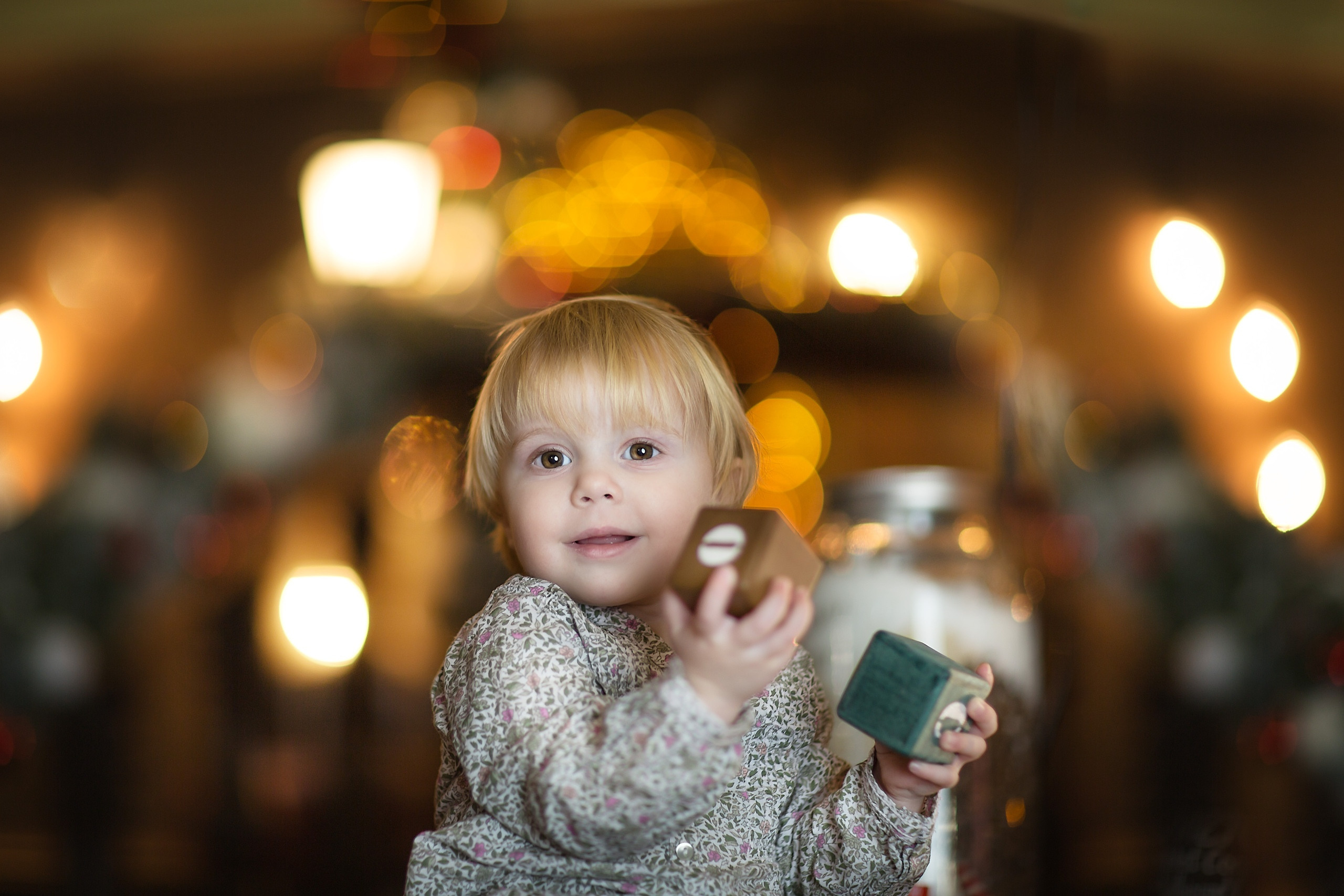 НОВОГОДНИЕ. Фотограф Юлия Бусыгина