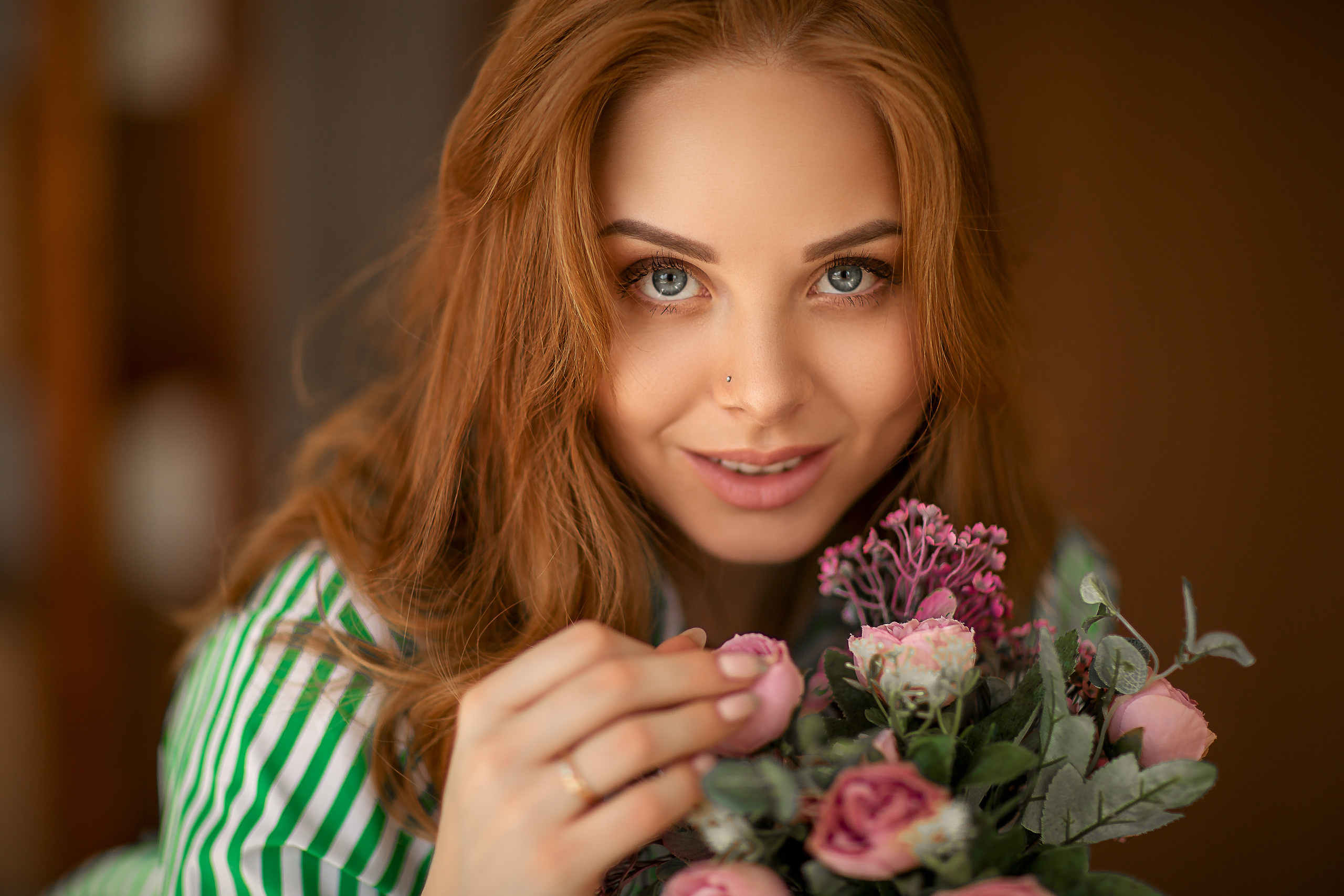 ИНДИВИДУАЛЬНЫЕ. Фотограф Юлия Бусыгина