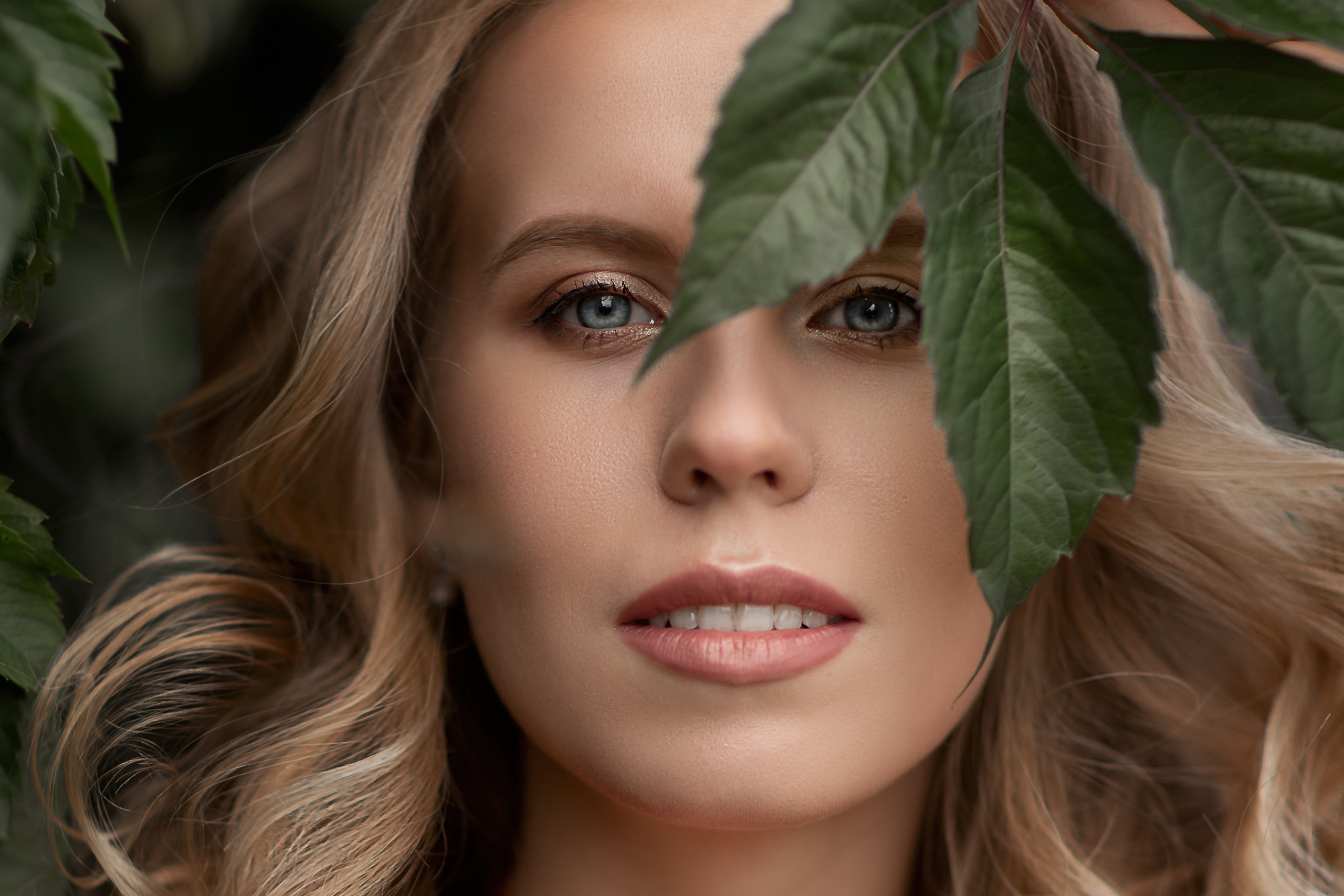 ИНДИВИДУАЛЬНЫЕ. Фотограф Юлия Бусыгина