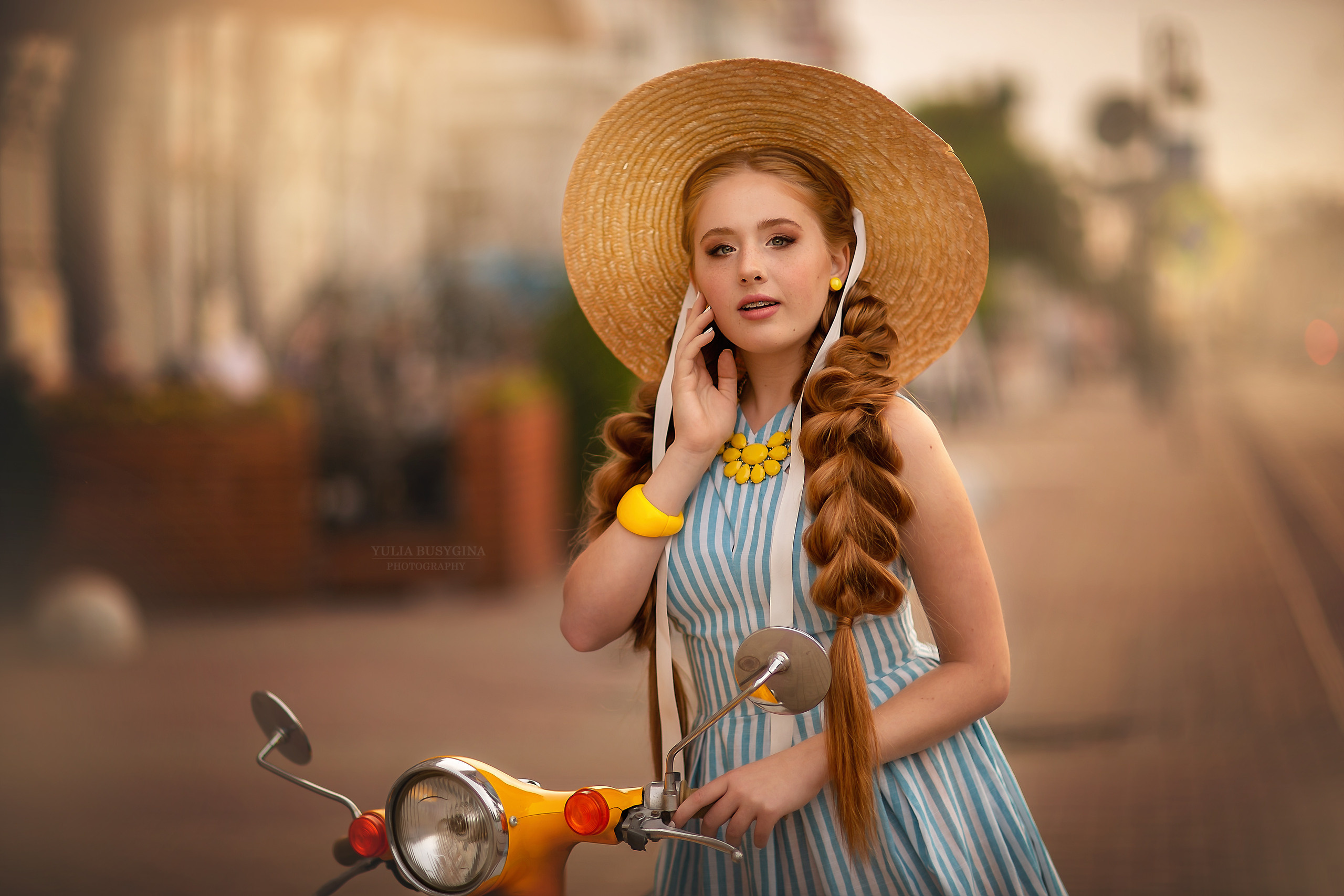 ТЕМАТИЧЕСКИЕ. Фотограф Юлия Бусыгина