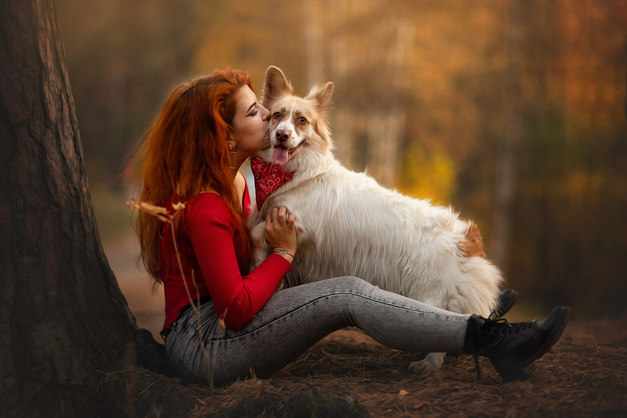 ИНДИВИДУАЛЬНЫЕ. Фотограф Юлия Бусыгина