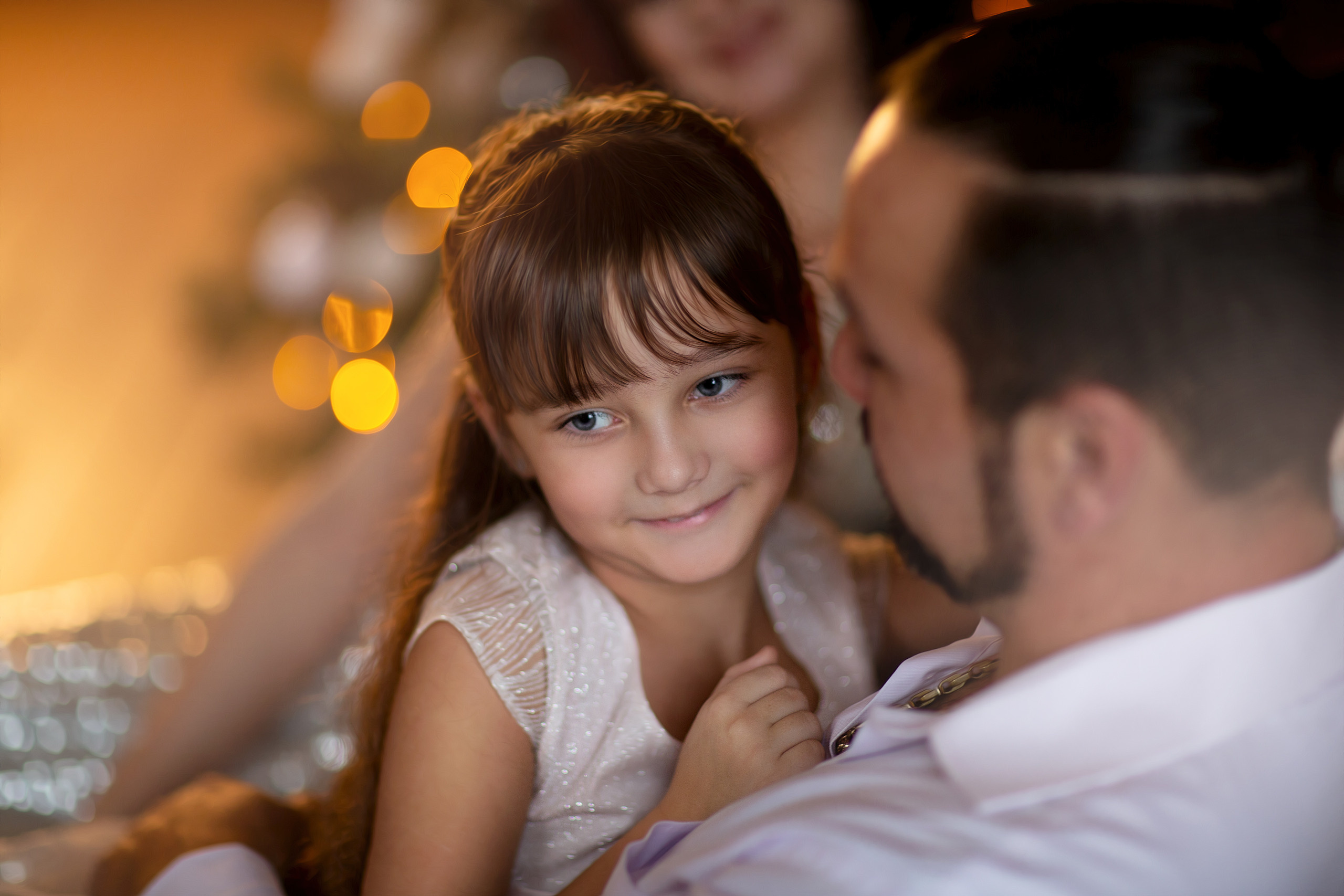 НОВОГОДНИЕ. Фотограф Юлия Бусыгина